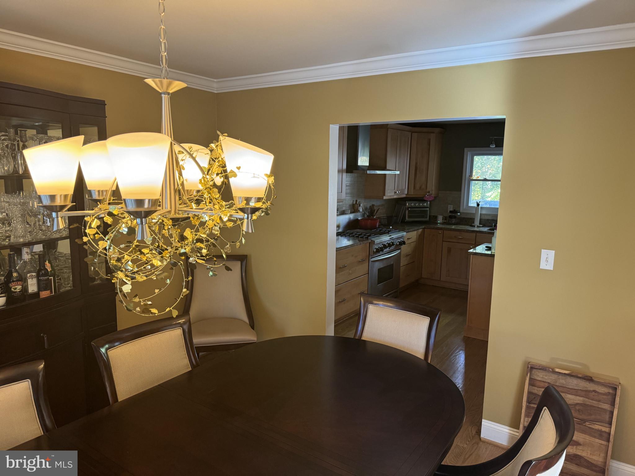 FAIRFAX COUNTY - Residential