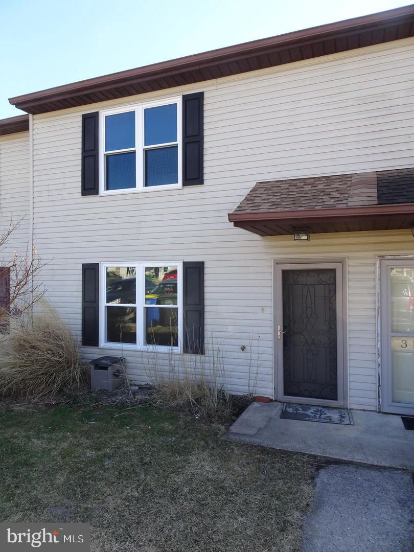 BARWOOD - Residential Lease