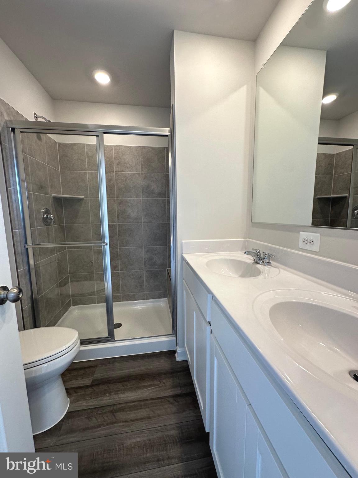 NORBORNE GLEBE - Residential Lease