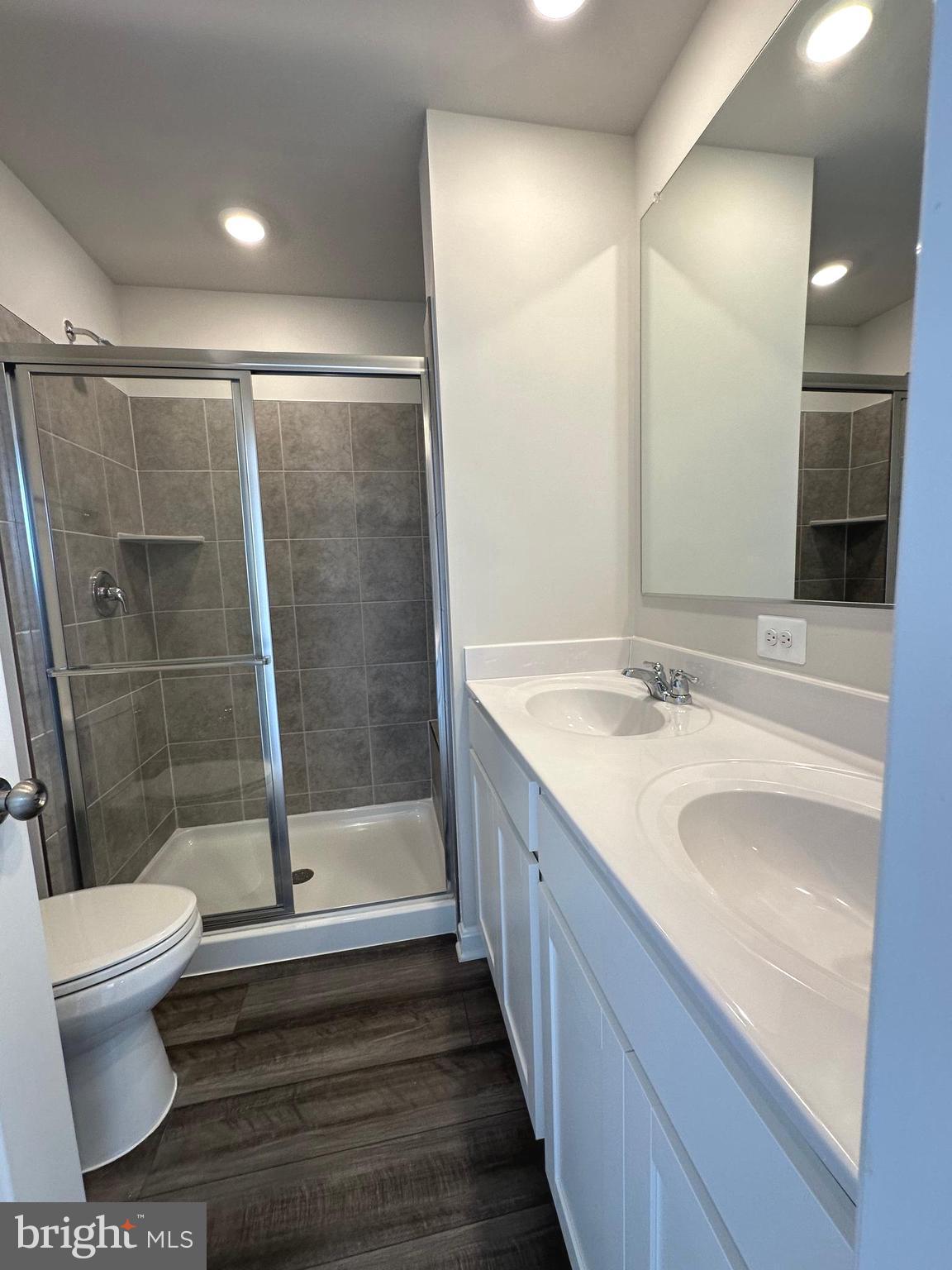 NORBORNE GLEBE - Residential Lease