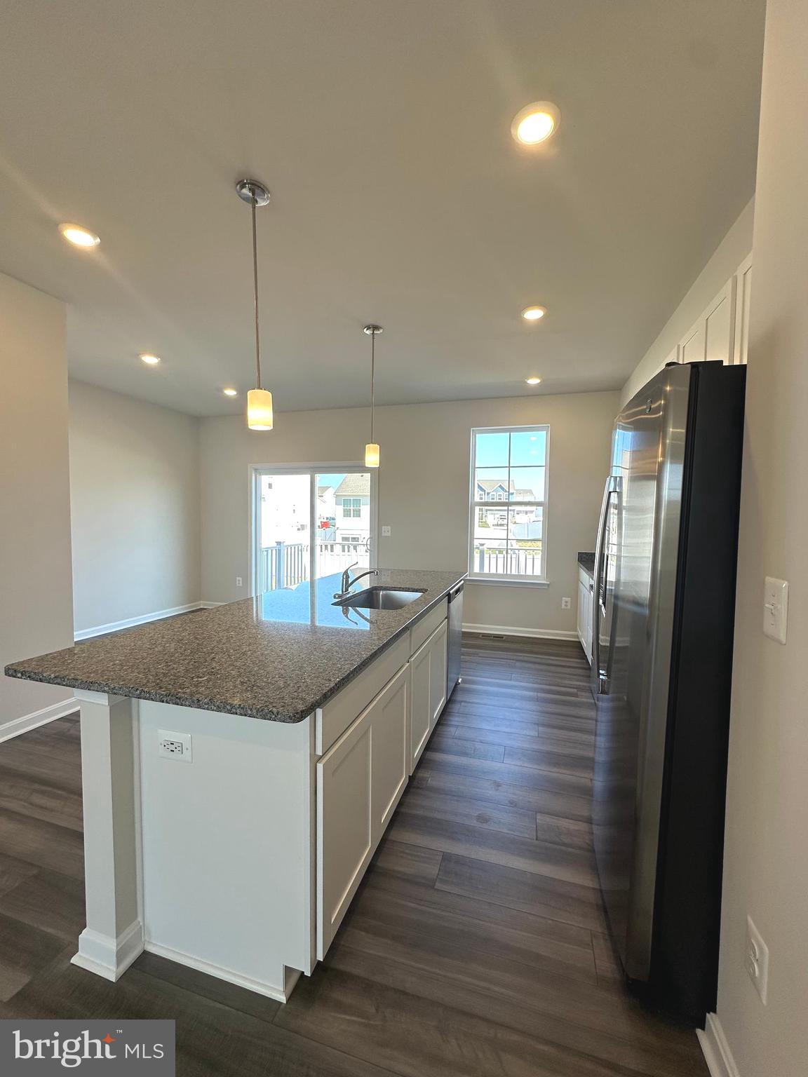 NORBORNE GLEBE - Residential Lease