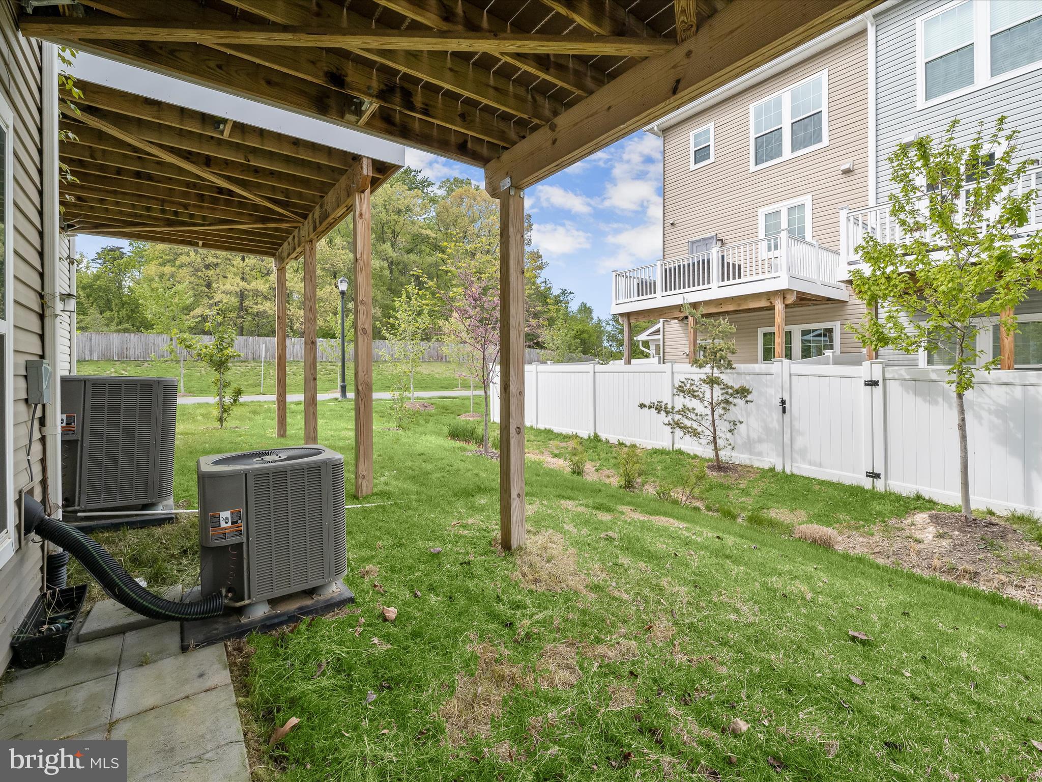 SHIPLEY HOMESTEAD - Residential Lease