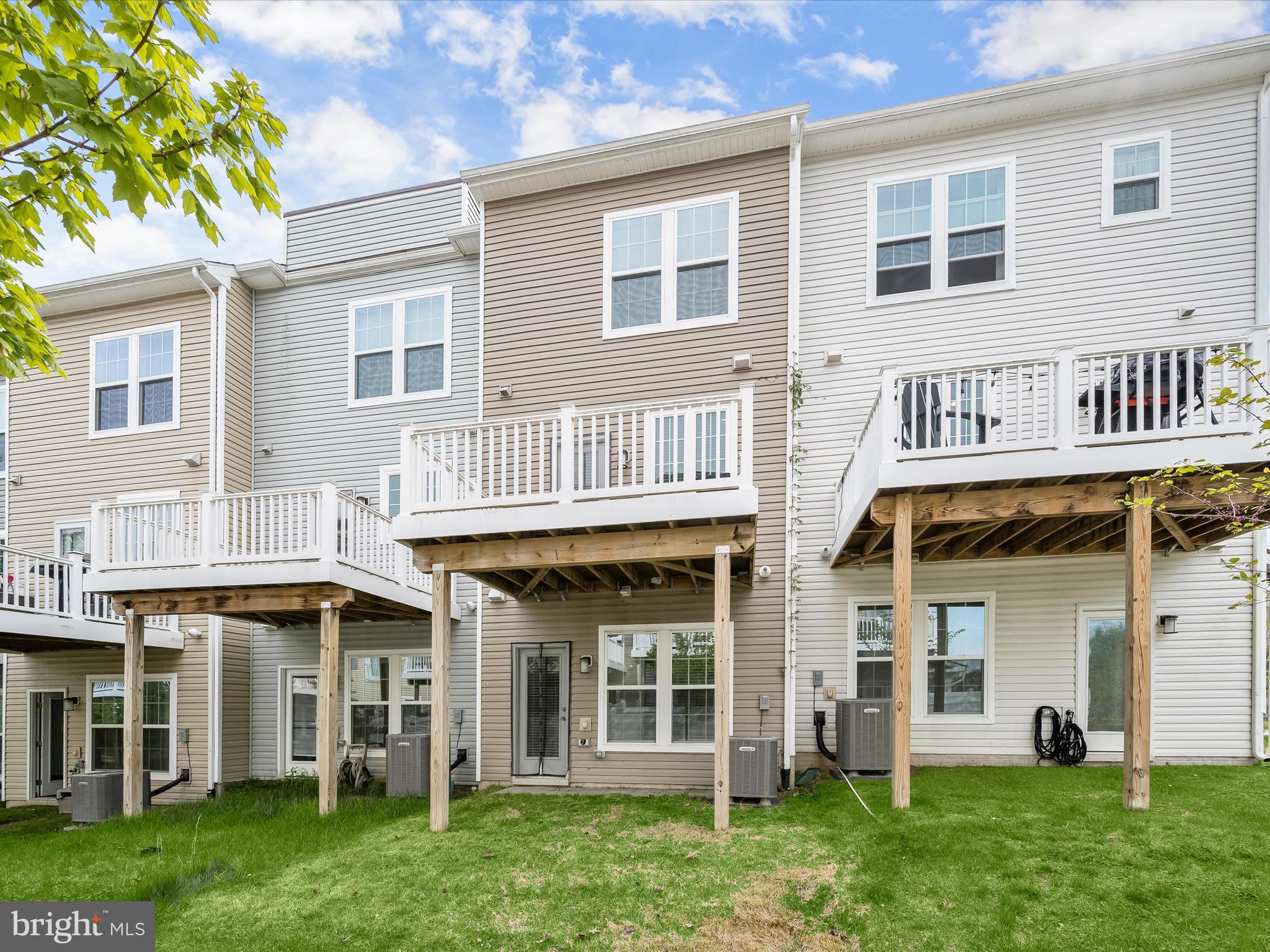 SHIPLEY HOMESTEAD - Residential Lease