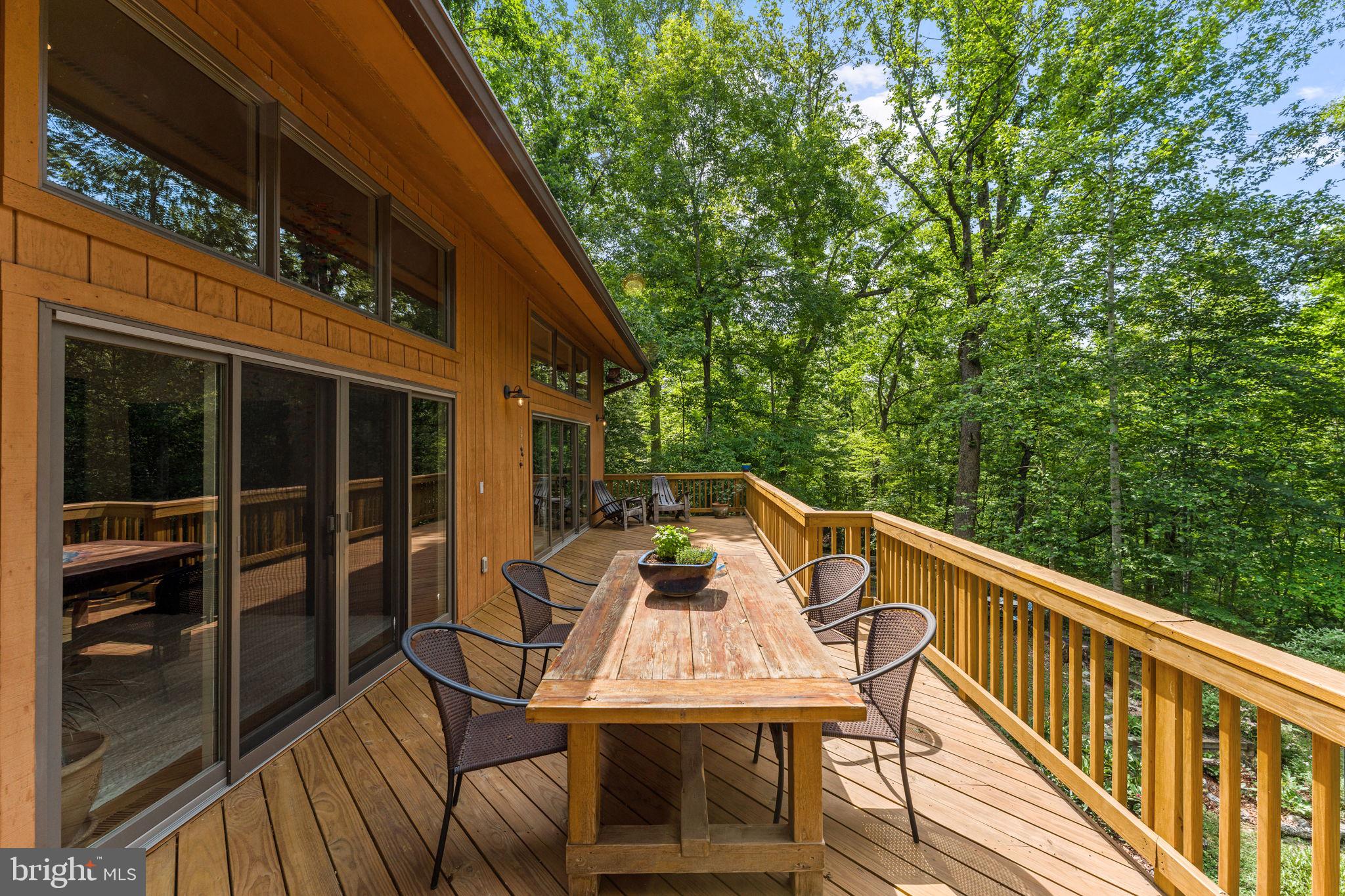 BEAR'S DEN - Residential