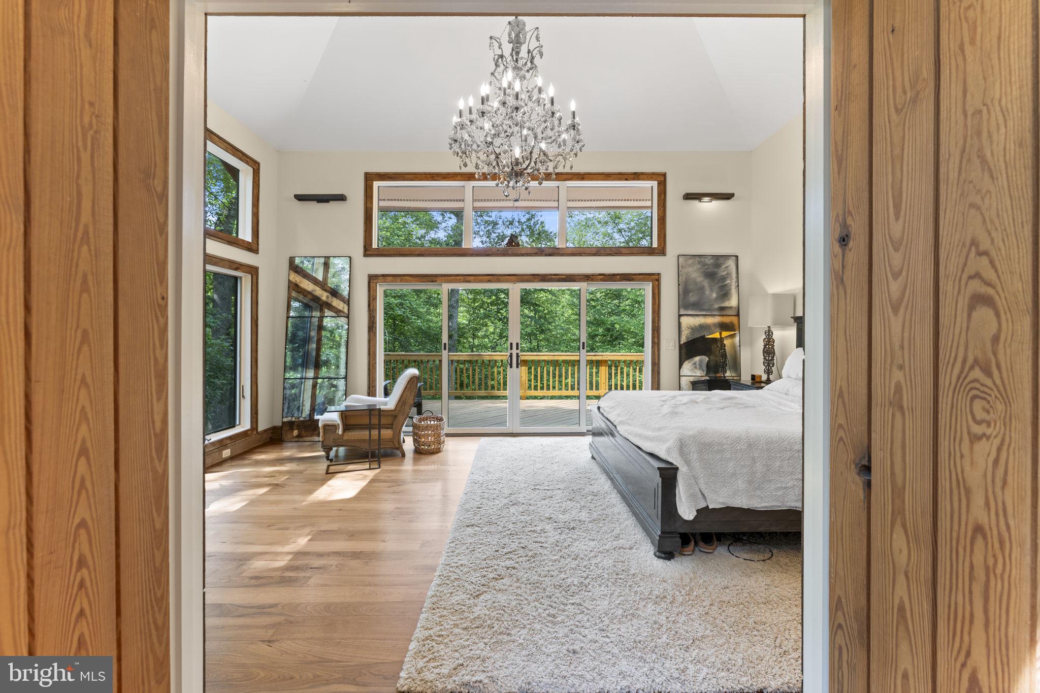 BEAR'S DEN - Residential