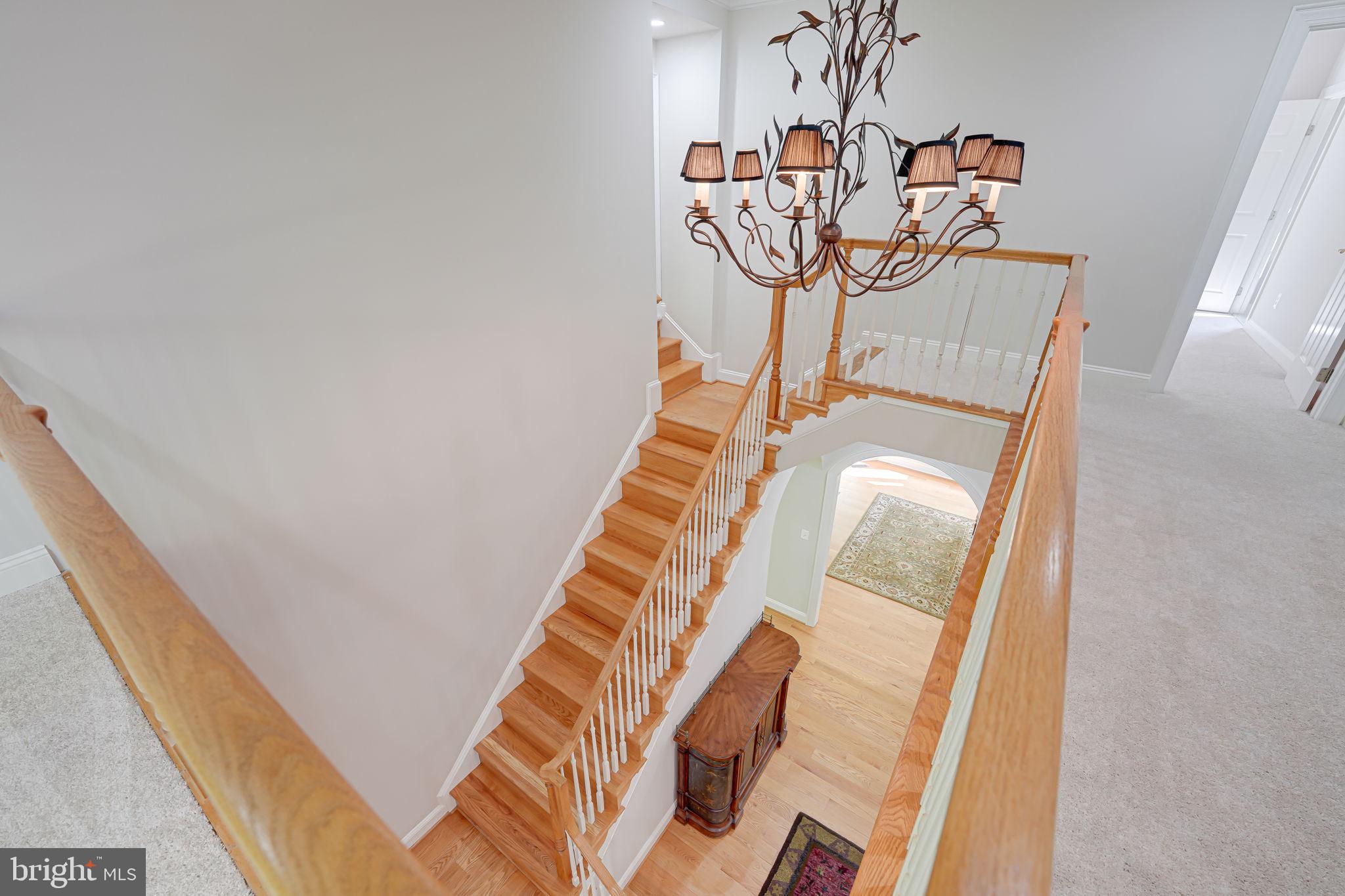 BEACON HILL - Residential