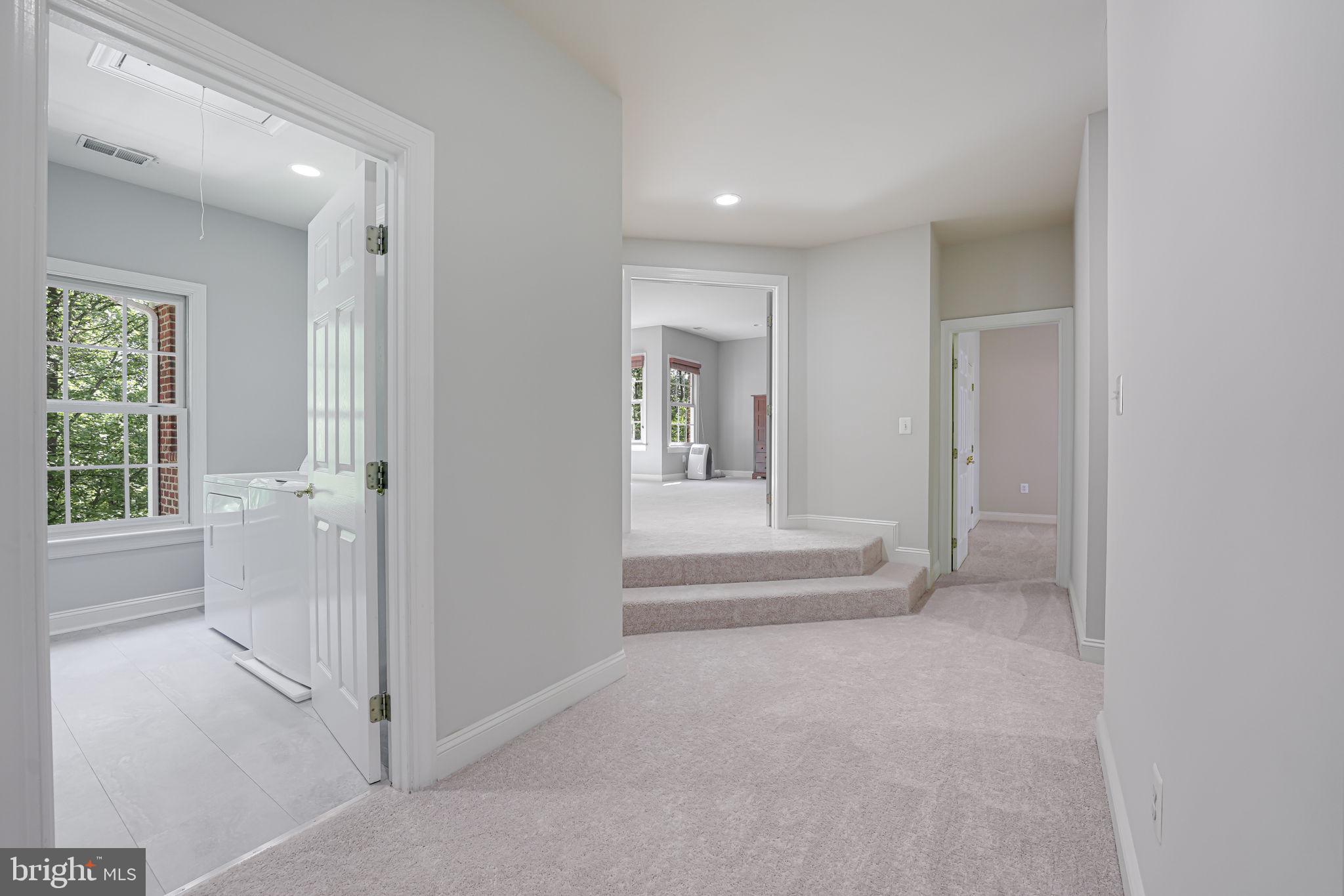BEACON HILL - Residential