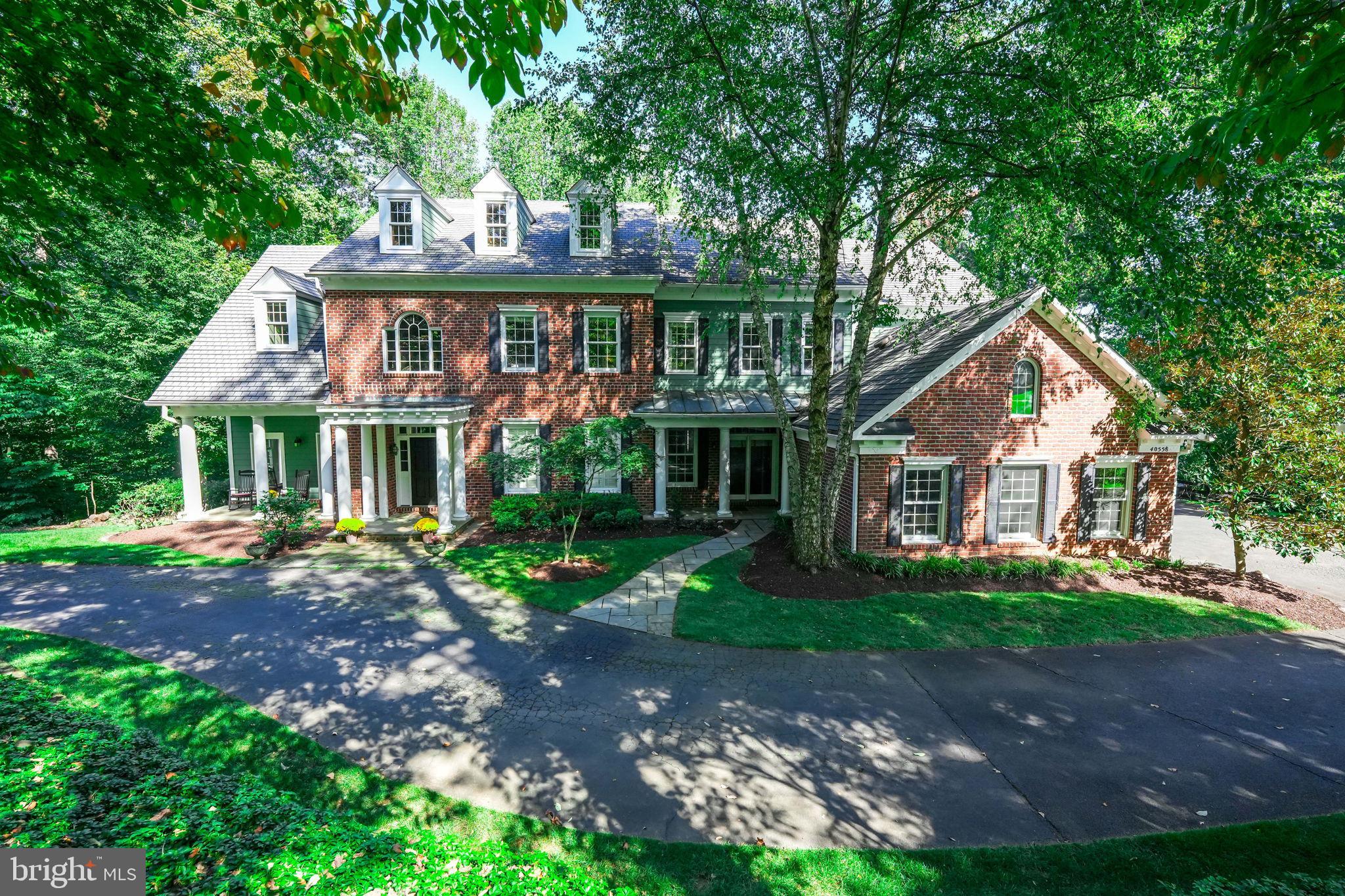 BEACON HILL - Residential