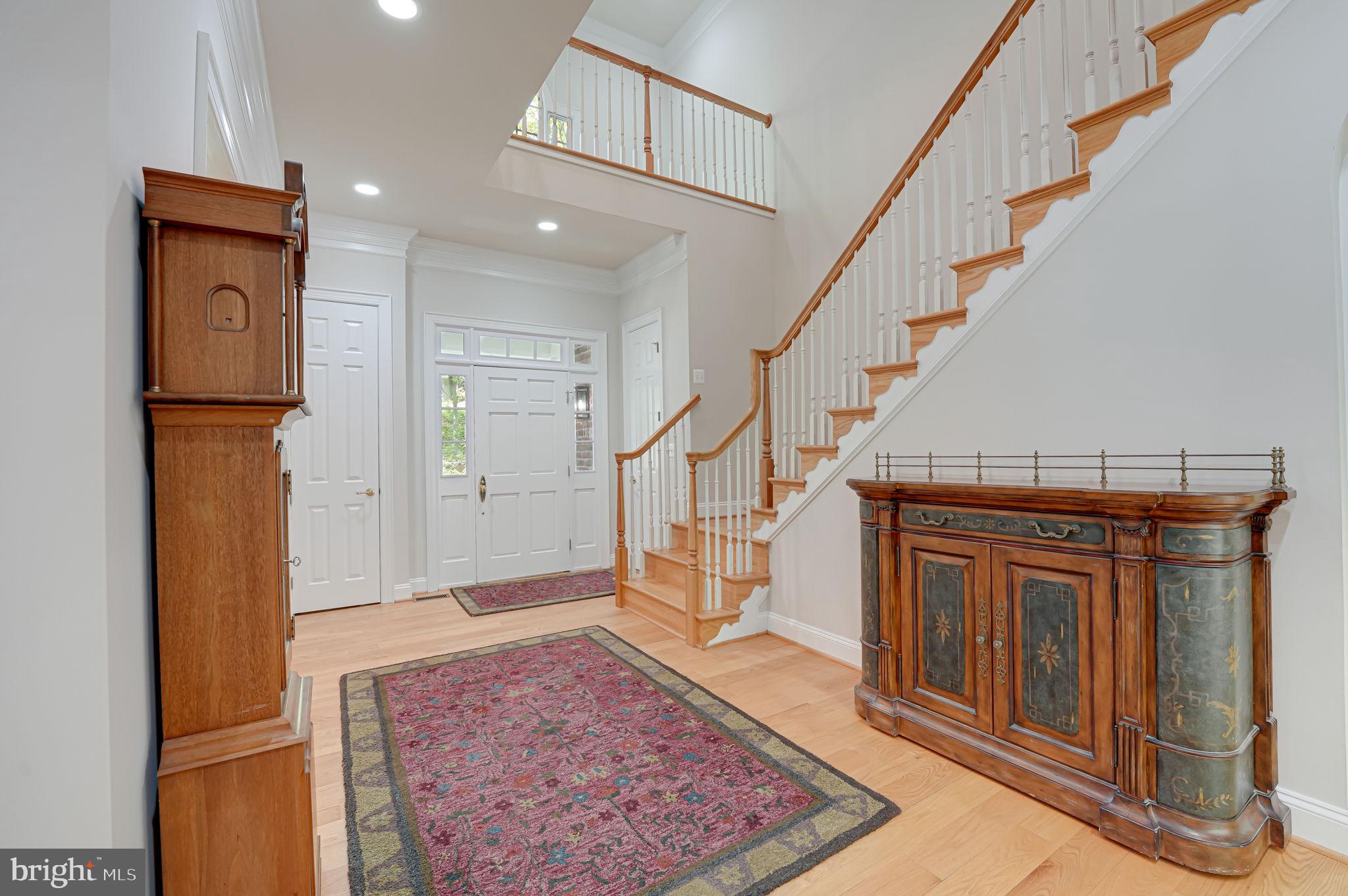 BEACON HILL - Residential
