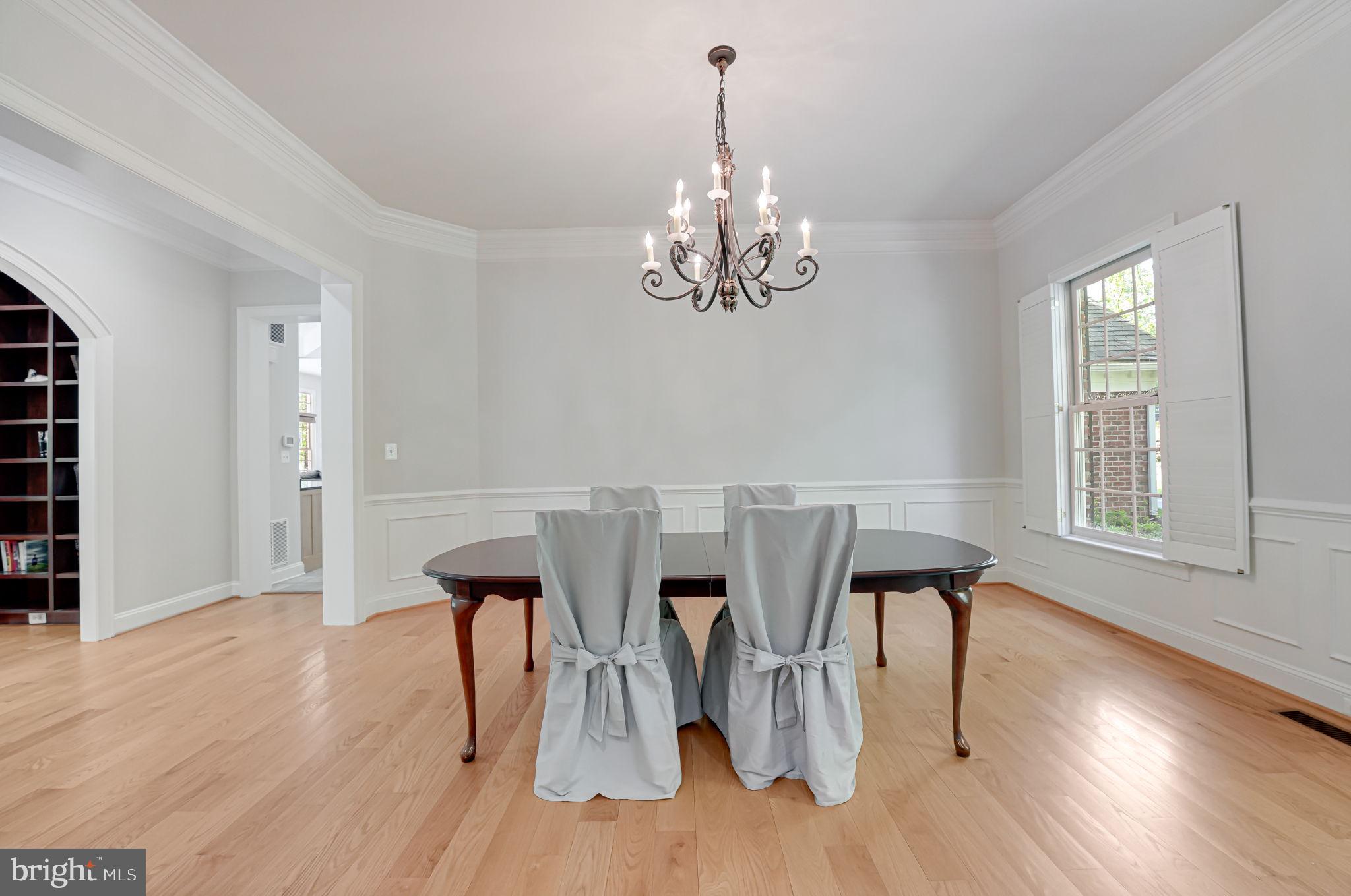 BEACON HILL - Residential