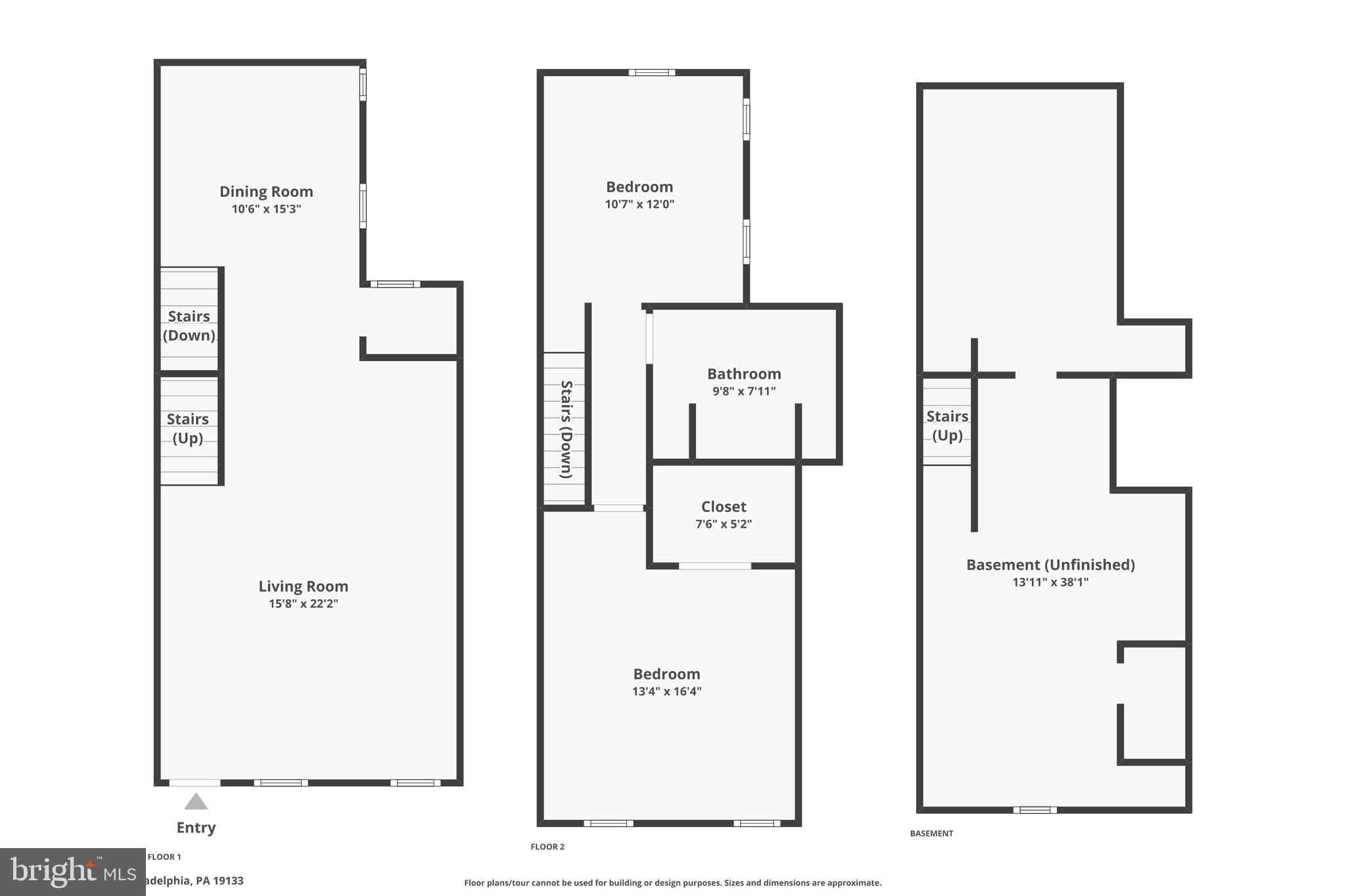PHILADELPHIA (NORTH) - Residential