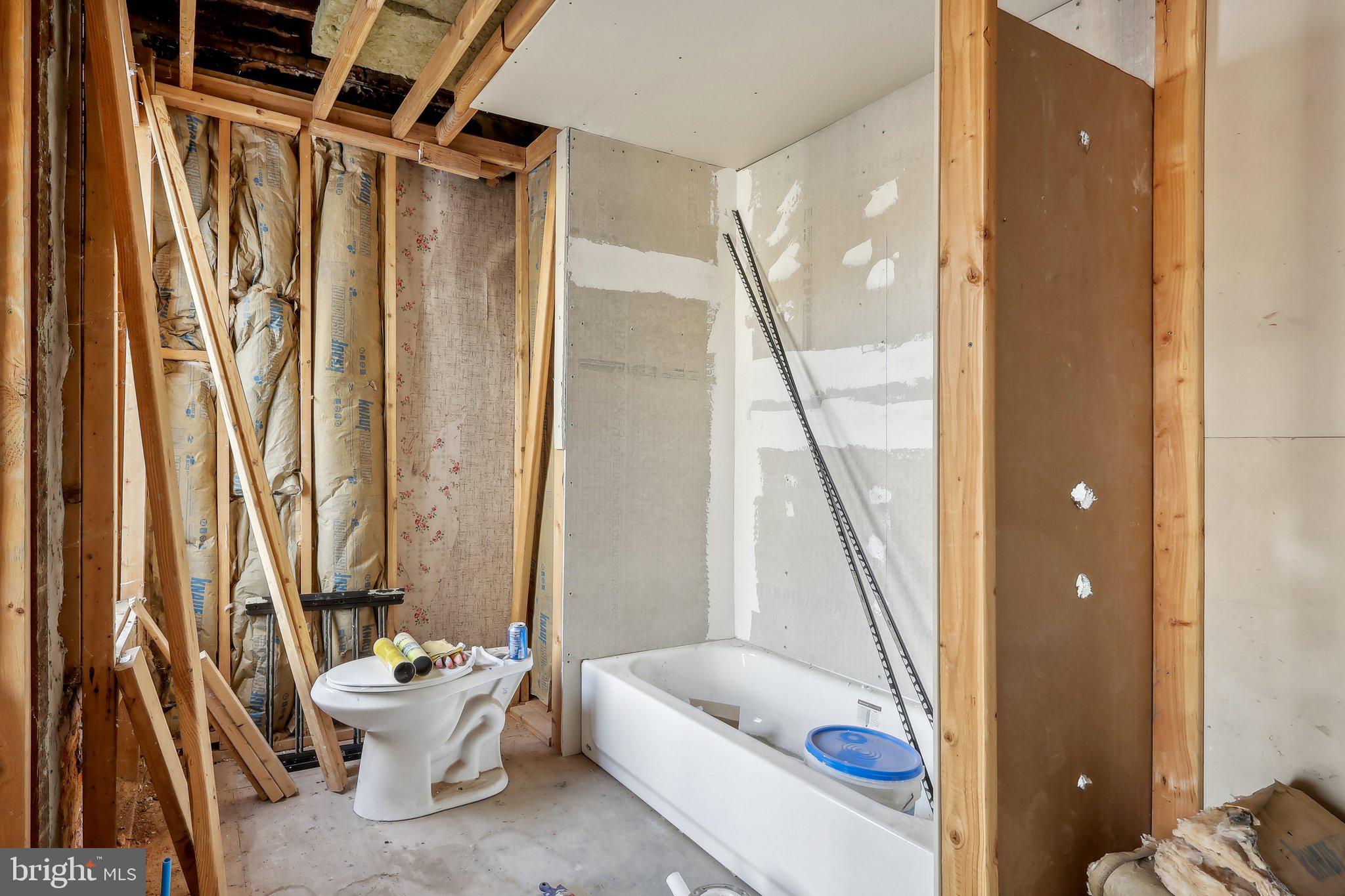 PHILADELPHIA (NORTH) - Residential