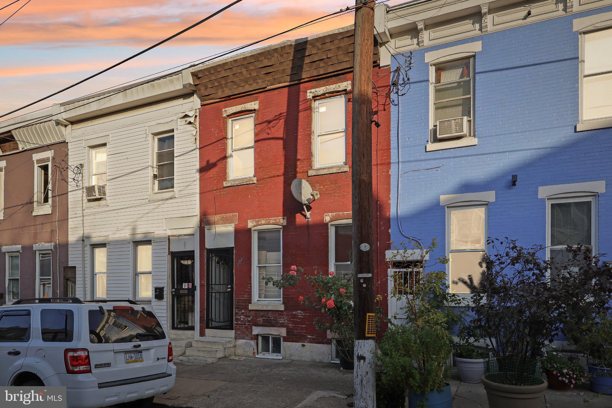PHILADELPHIA (NORTH) - Residential