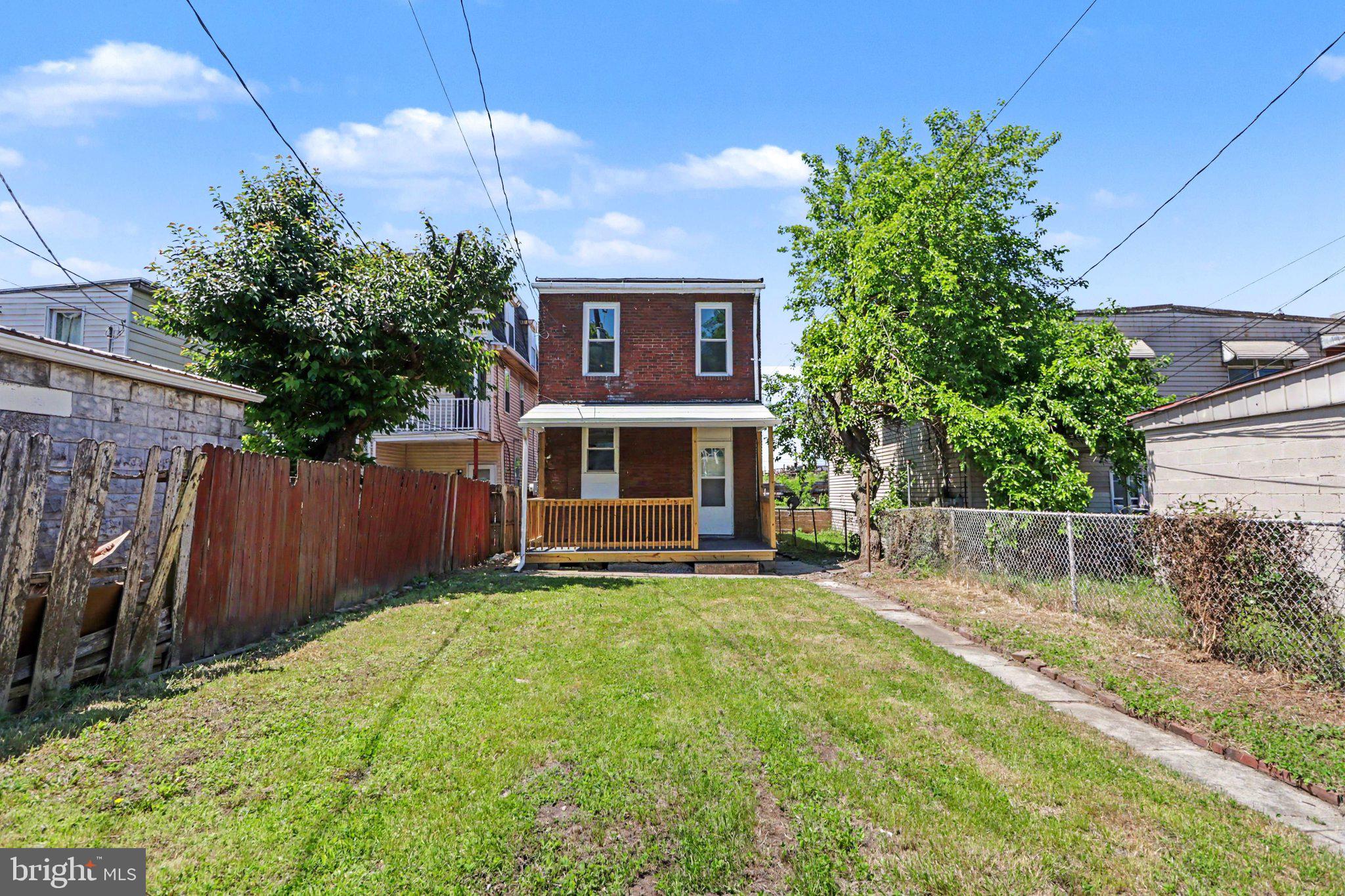 NONE AVAILABLE - Residential