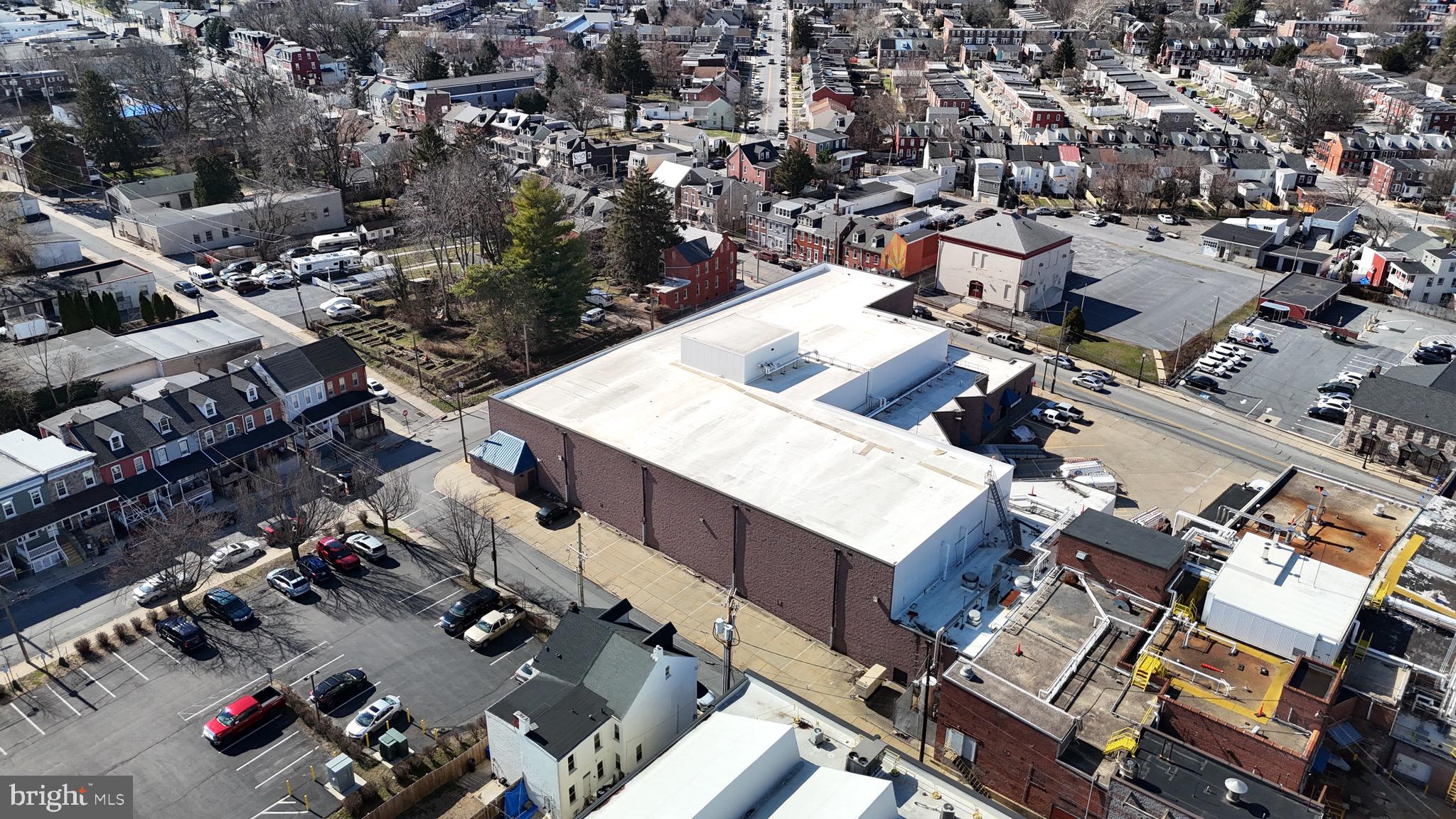 WEST END LANCASTER - Commercial Sale