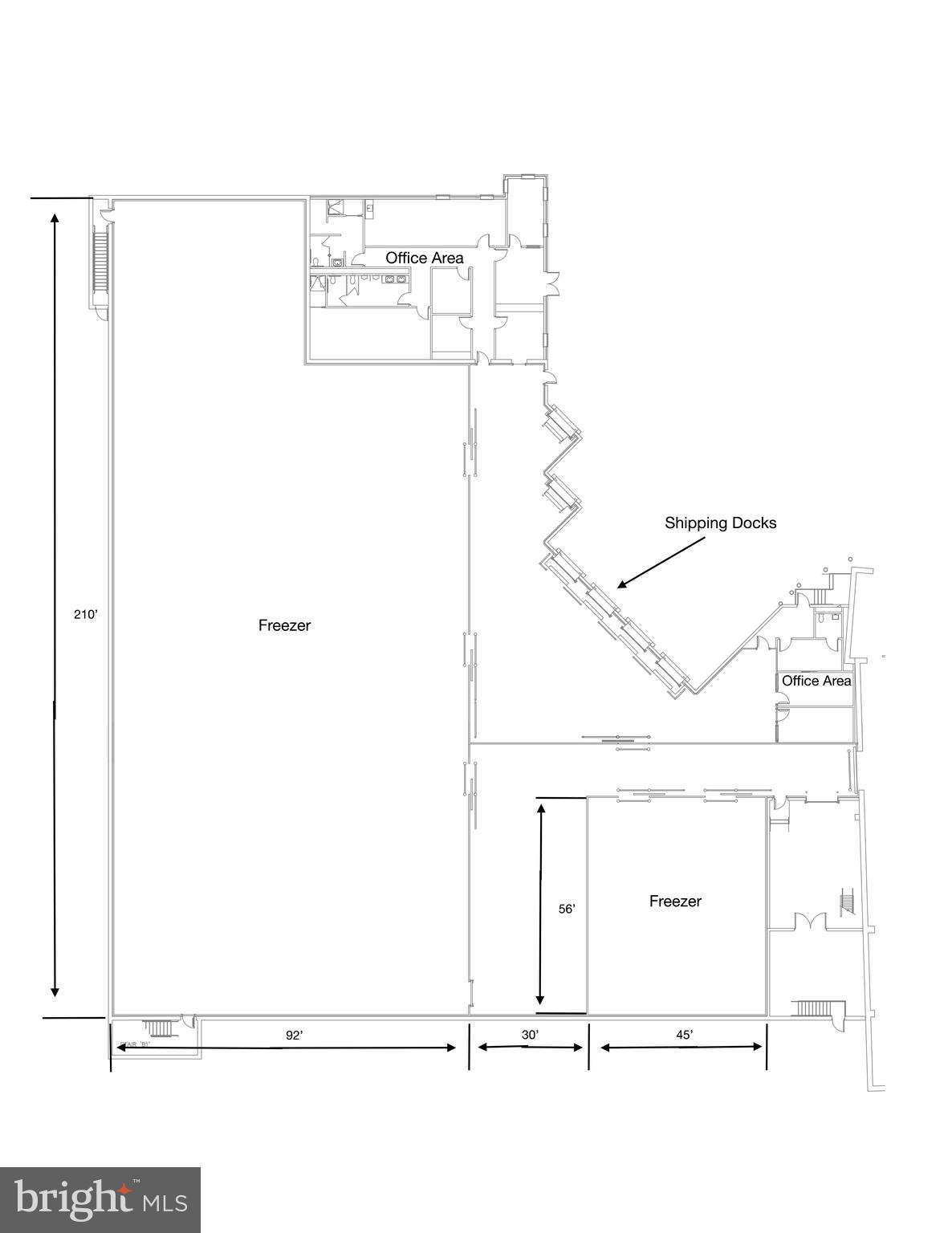 WEST END LANCASTER - Commercial Sale