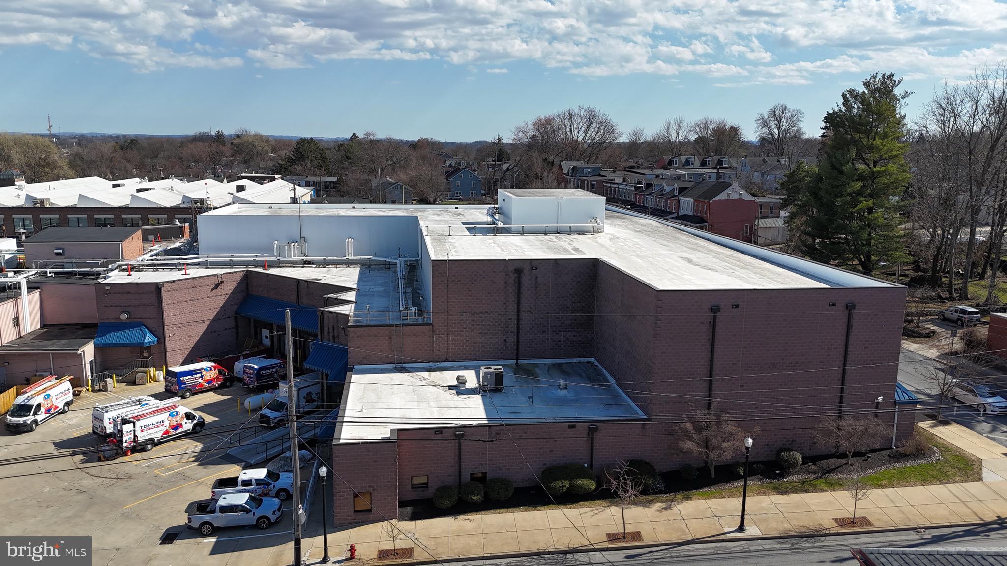 WEST END LANCASTER - Commercial Sale