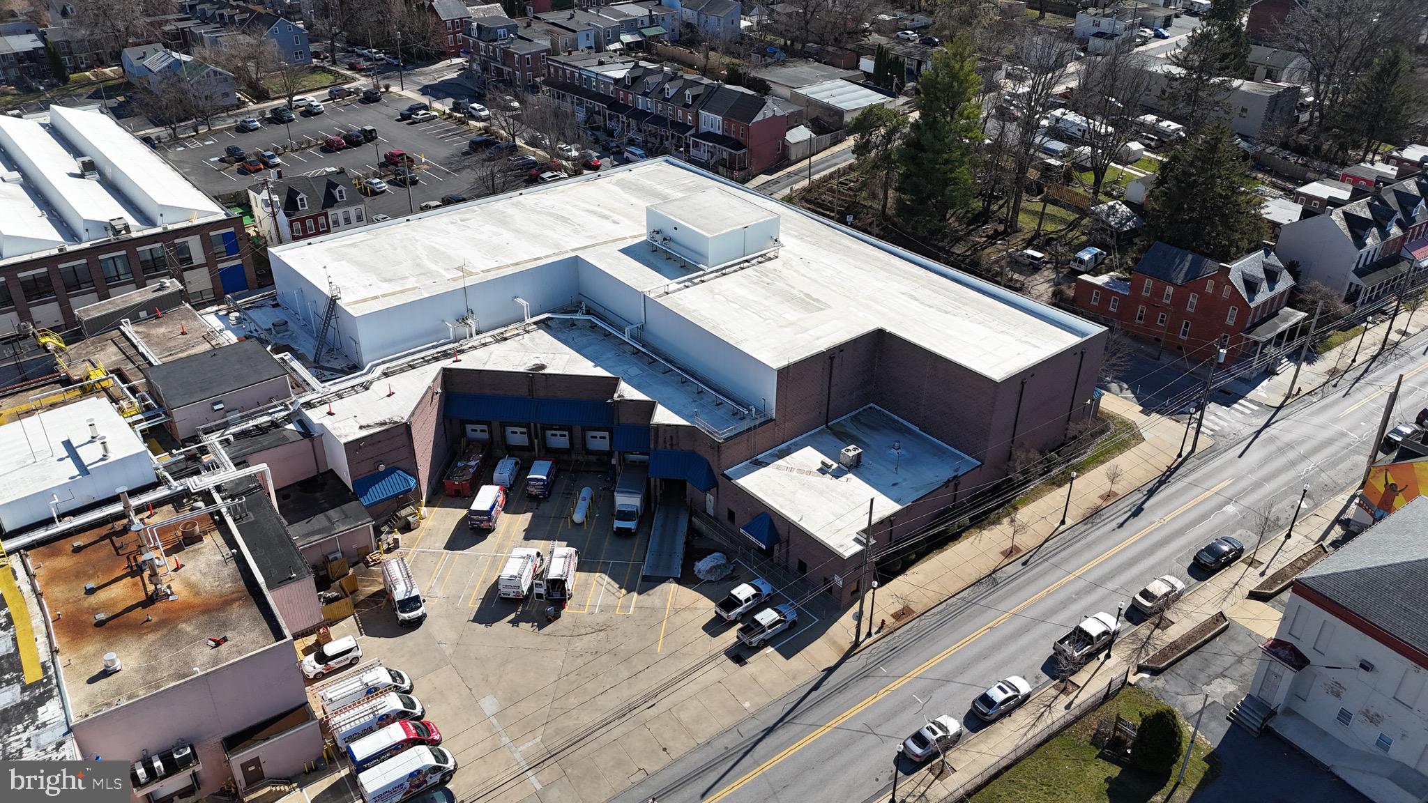 WEST END LANCASTER - Commercial Sale