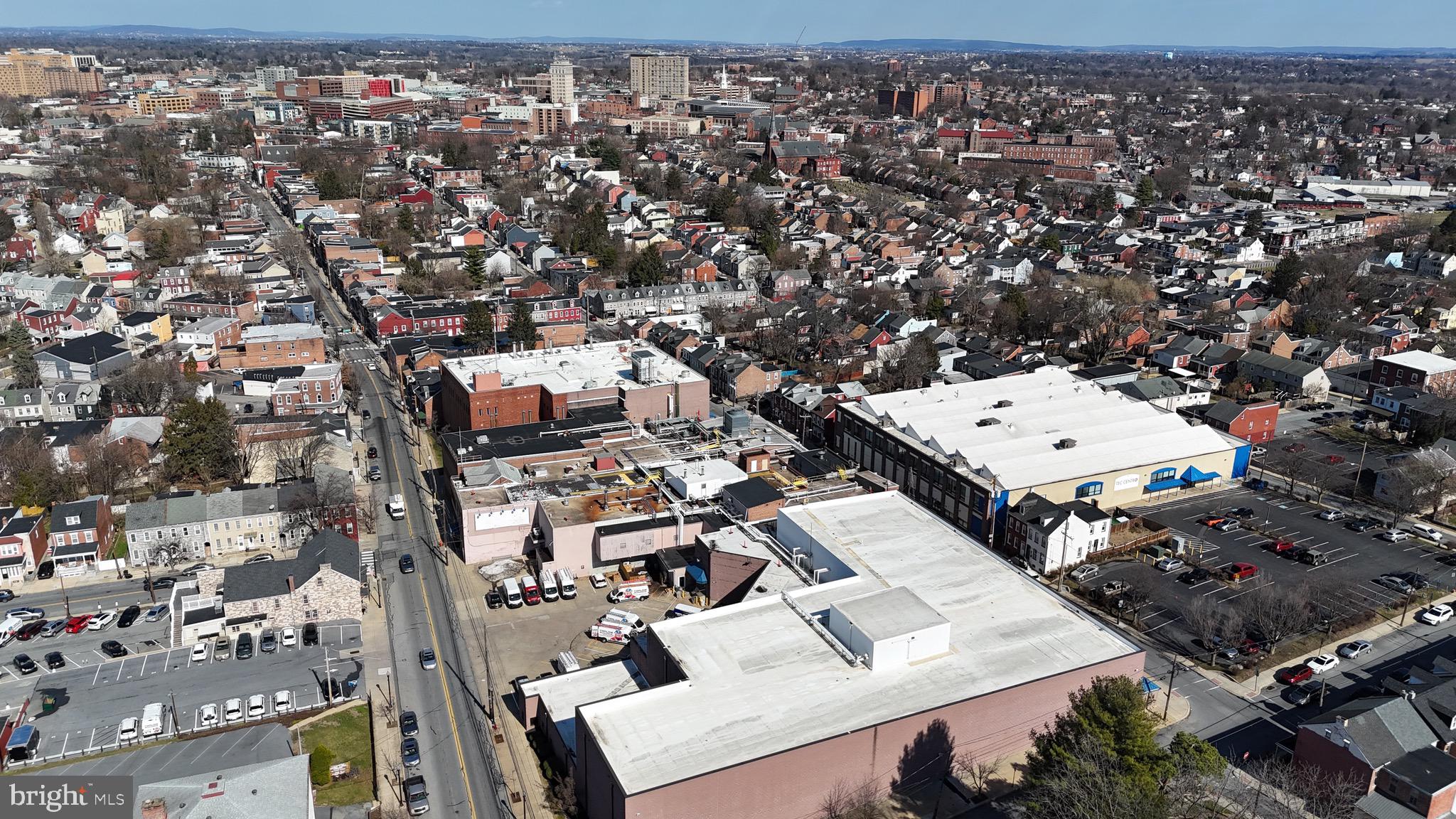 WEST END LANCASTER - Commercial Sale