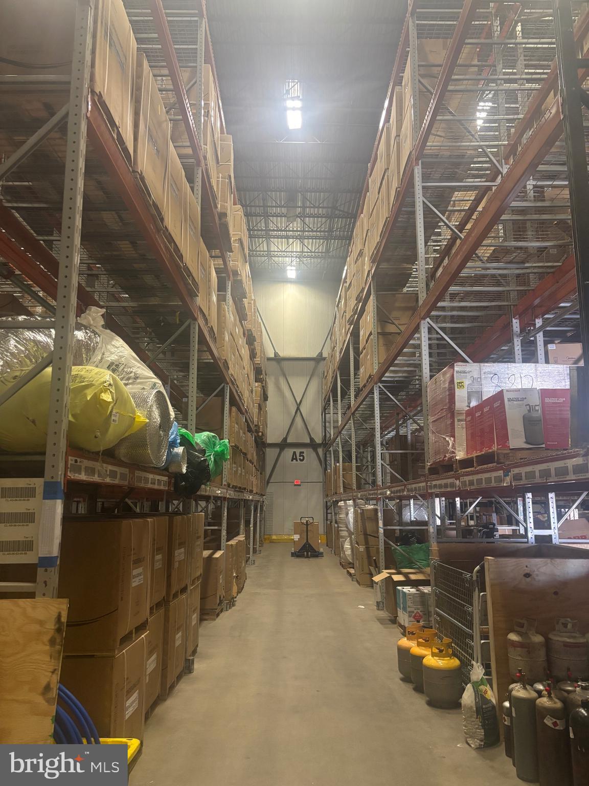 WEST END LANCASTER - Commercial Sale