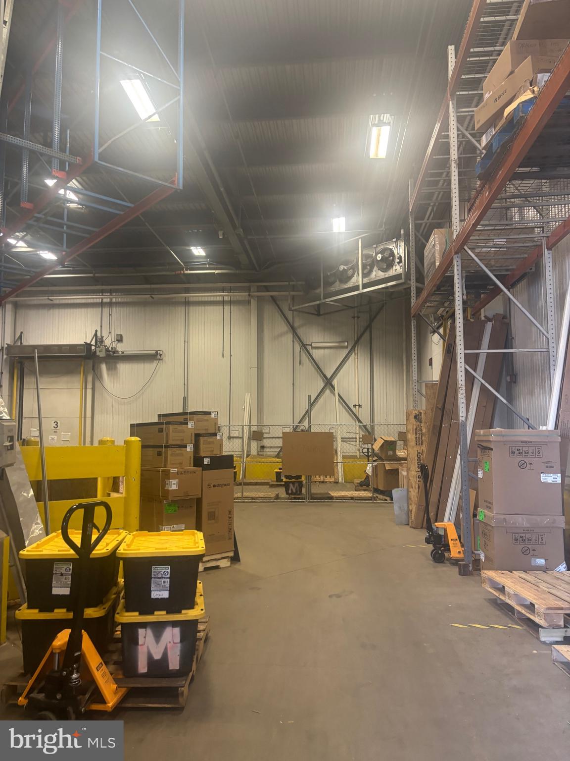 WEST END LANCASTER - Commercial Sale
