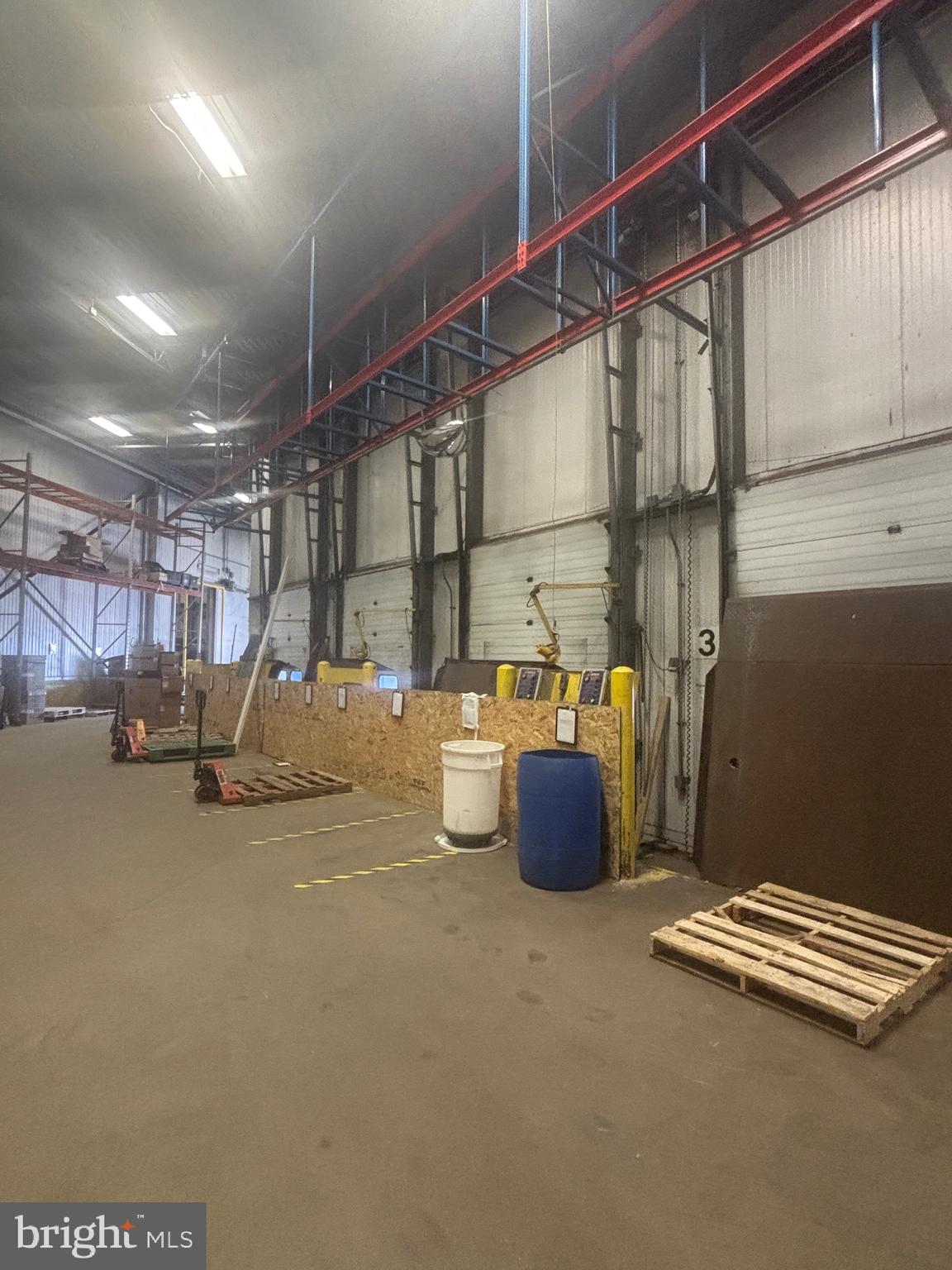WEST END LANCASTER - Commercial Sale