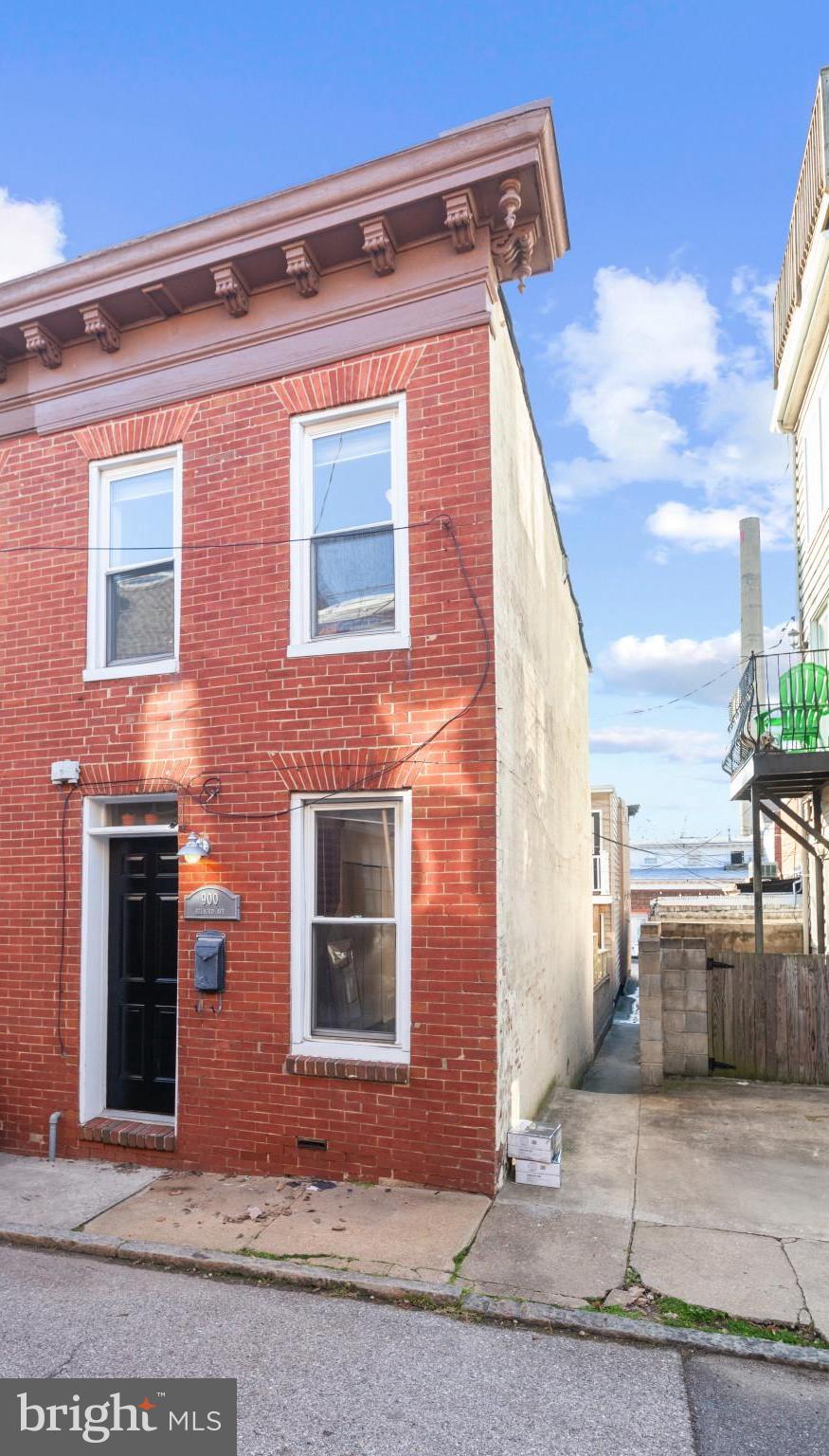 CANTON - Residential