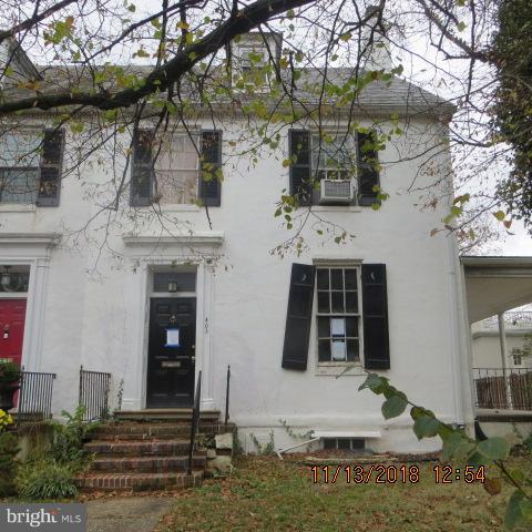 GUILFORD - Residential