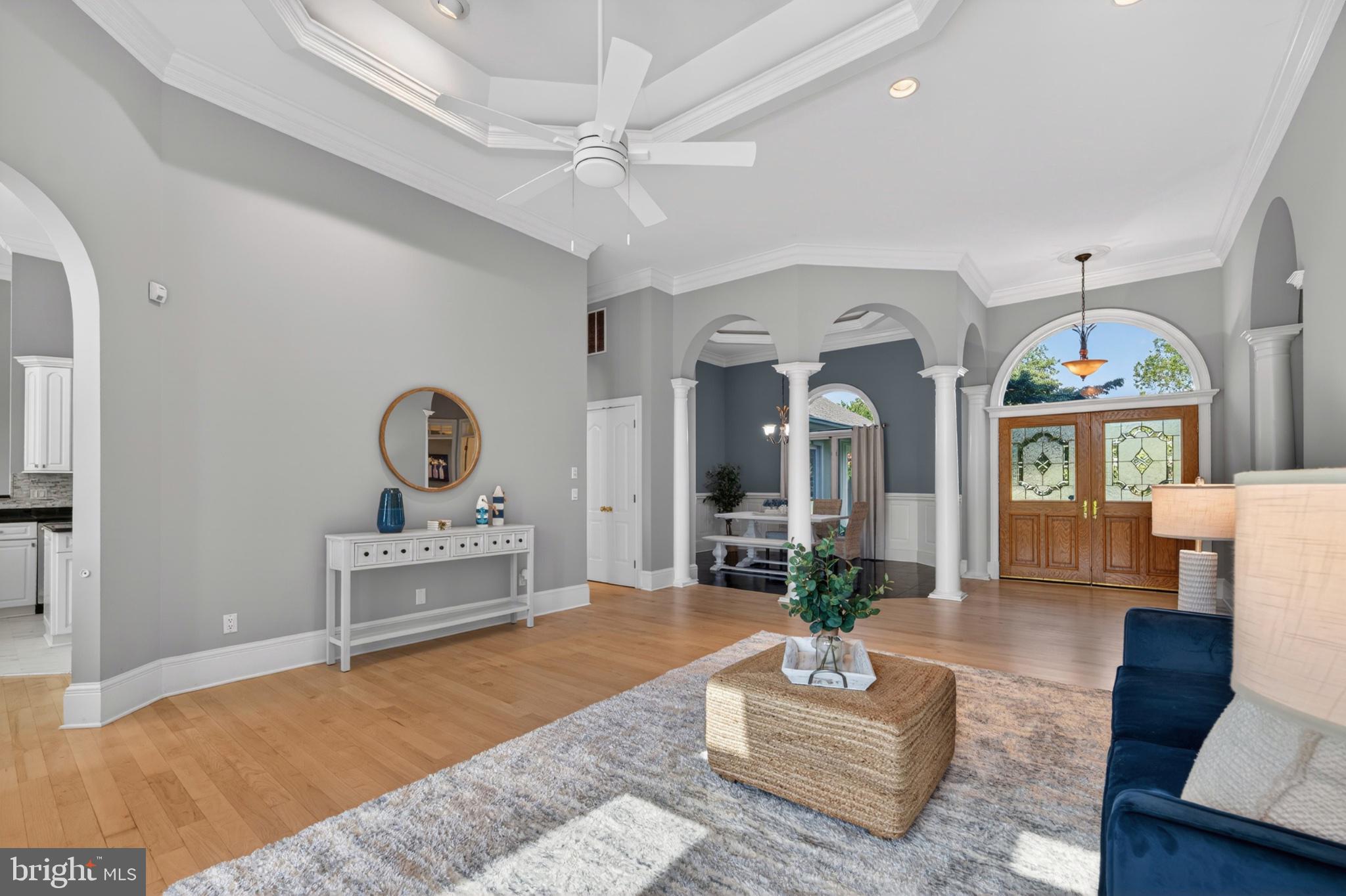 SOUTHWIND - Residential