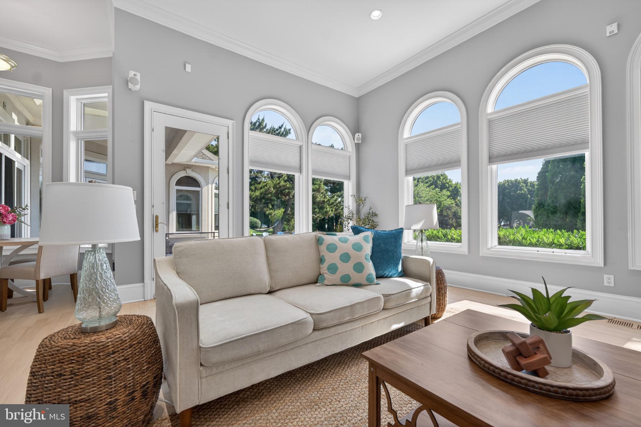 SOUTHWIND - Residential
