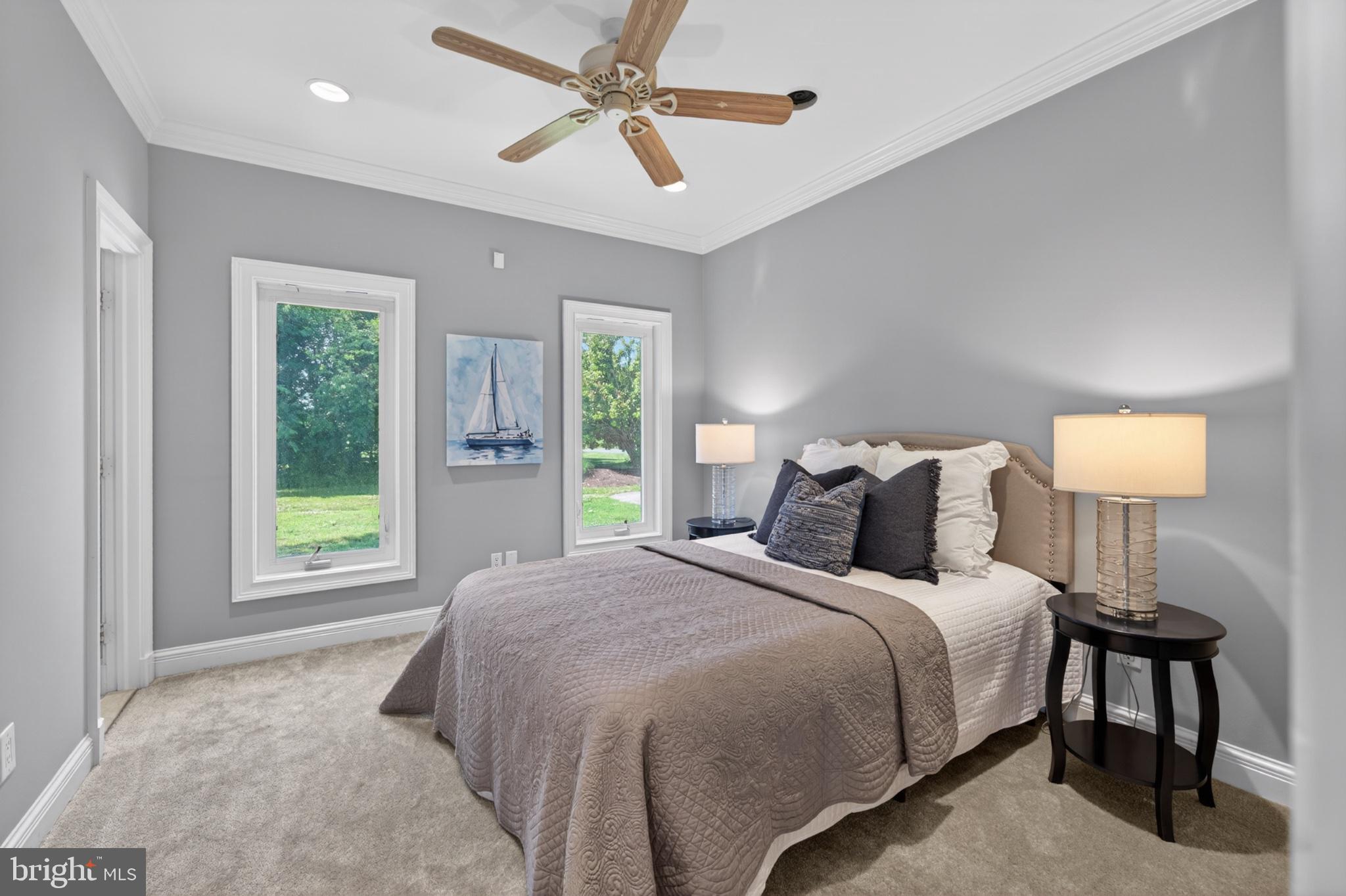 SOUTHWIND - Residential