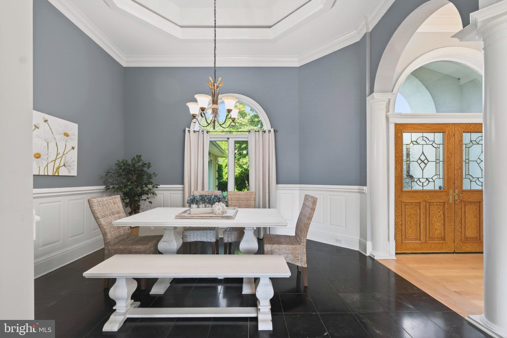 SOUTHWIND - Residential