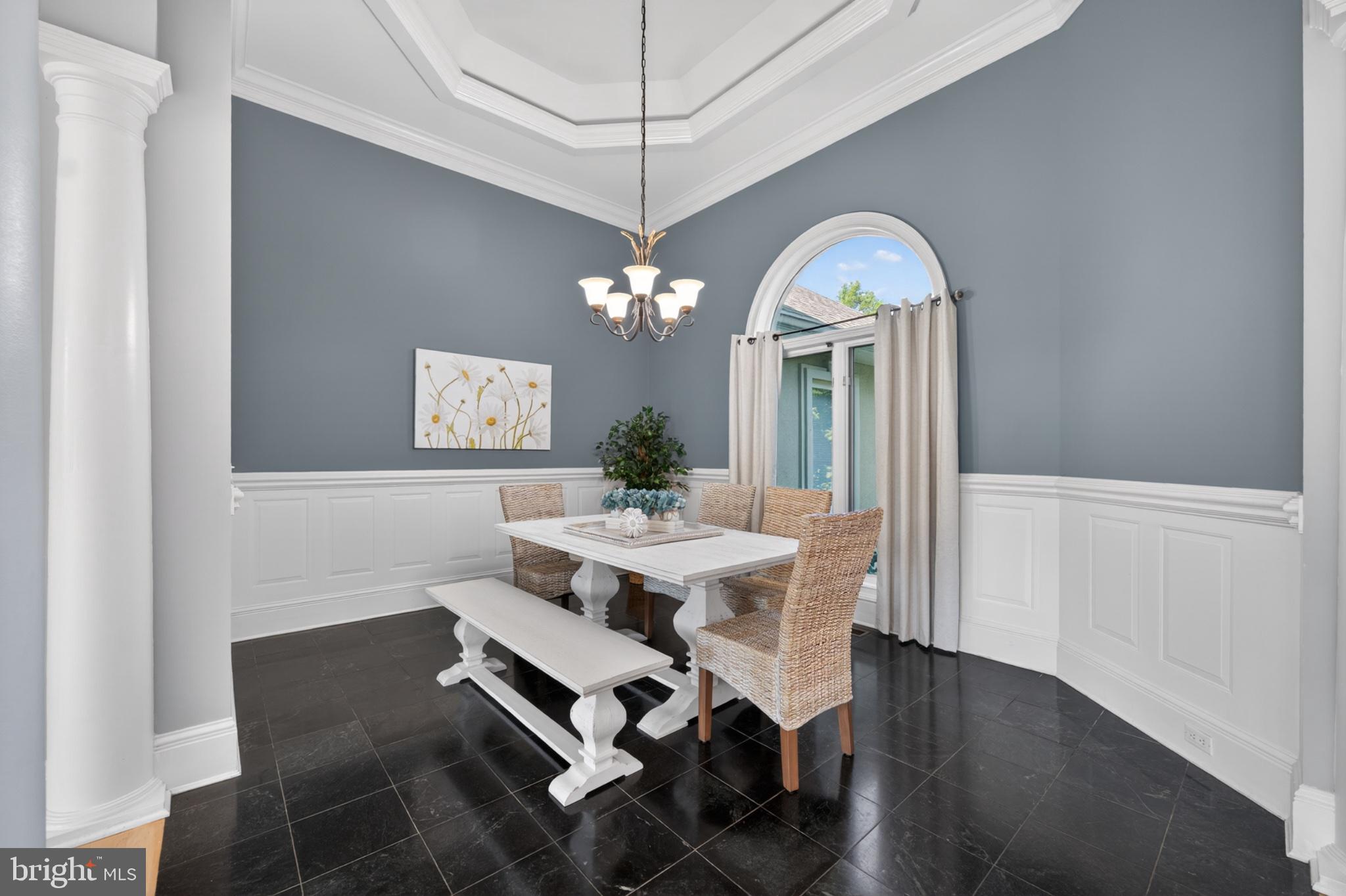 SOUTHWIND - Residential