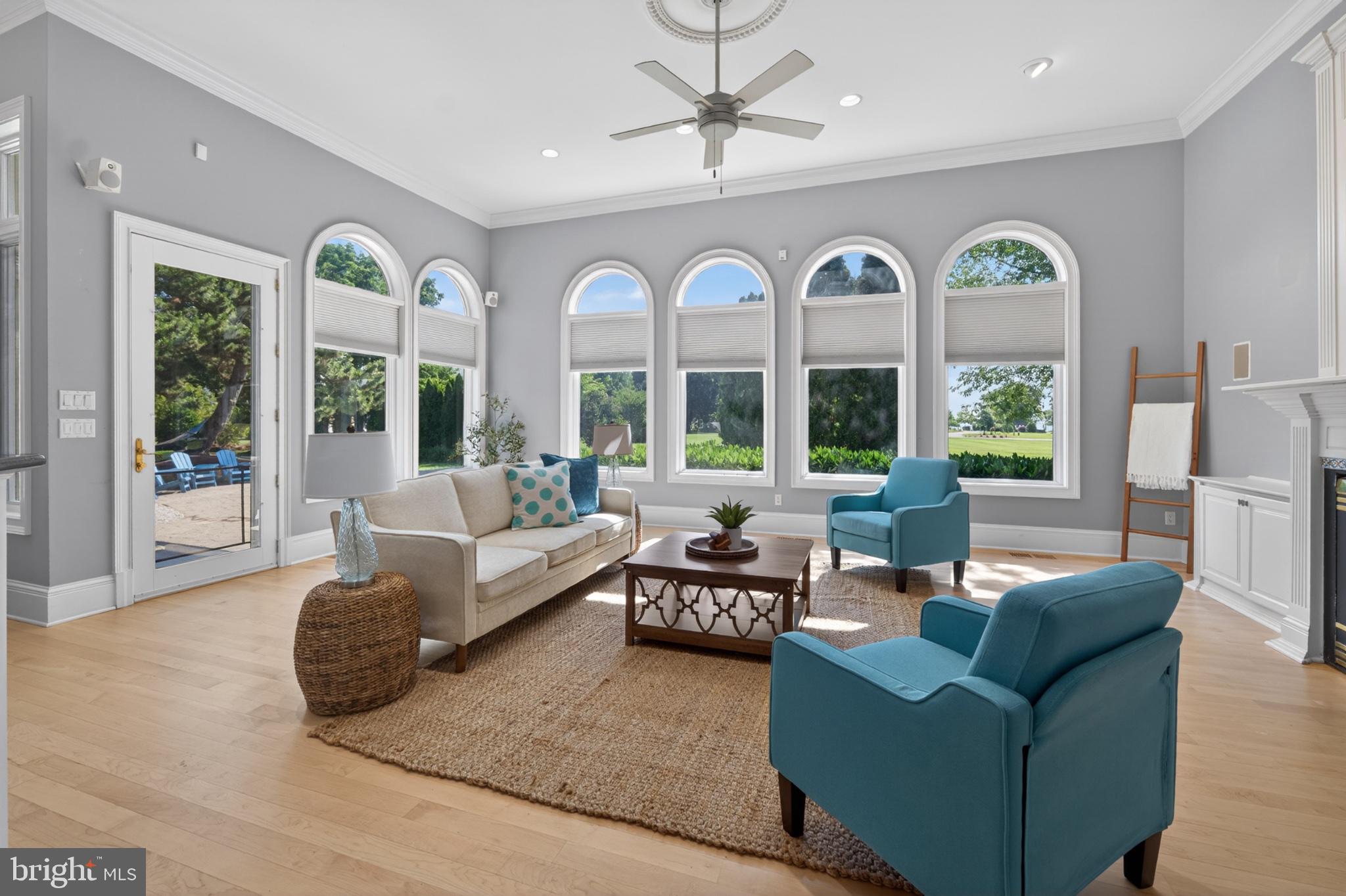 SOUTHWIND - Residential