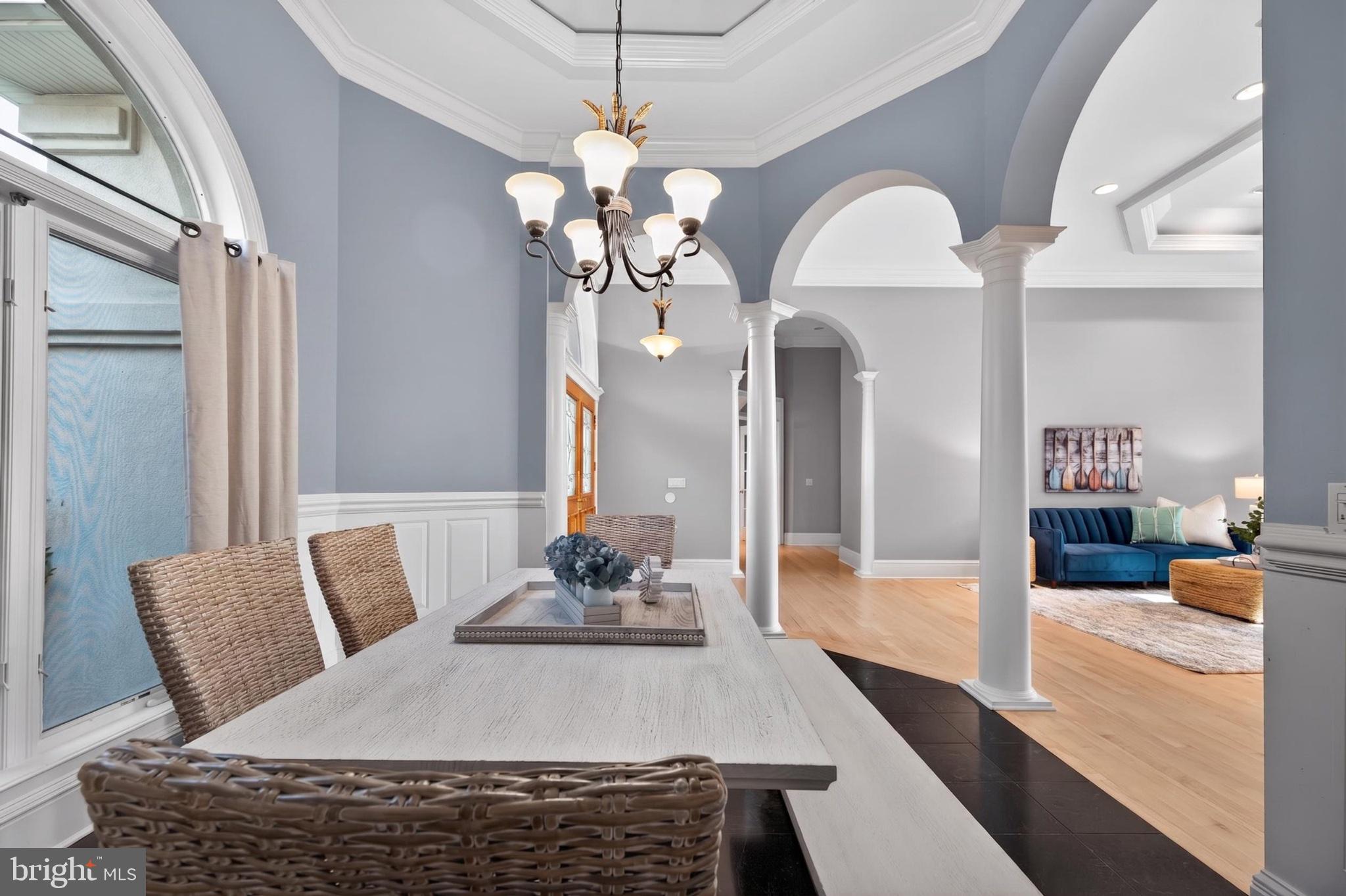 SOUTHWIND - Residential