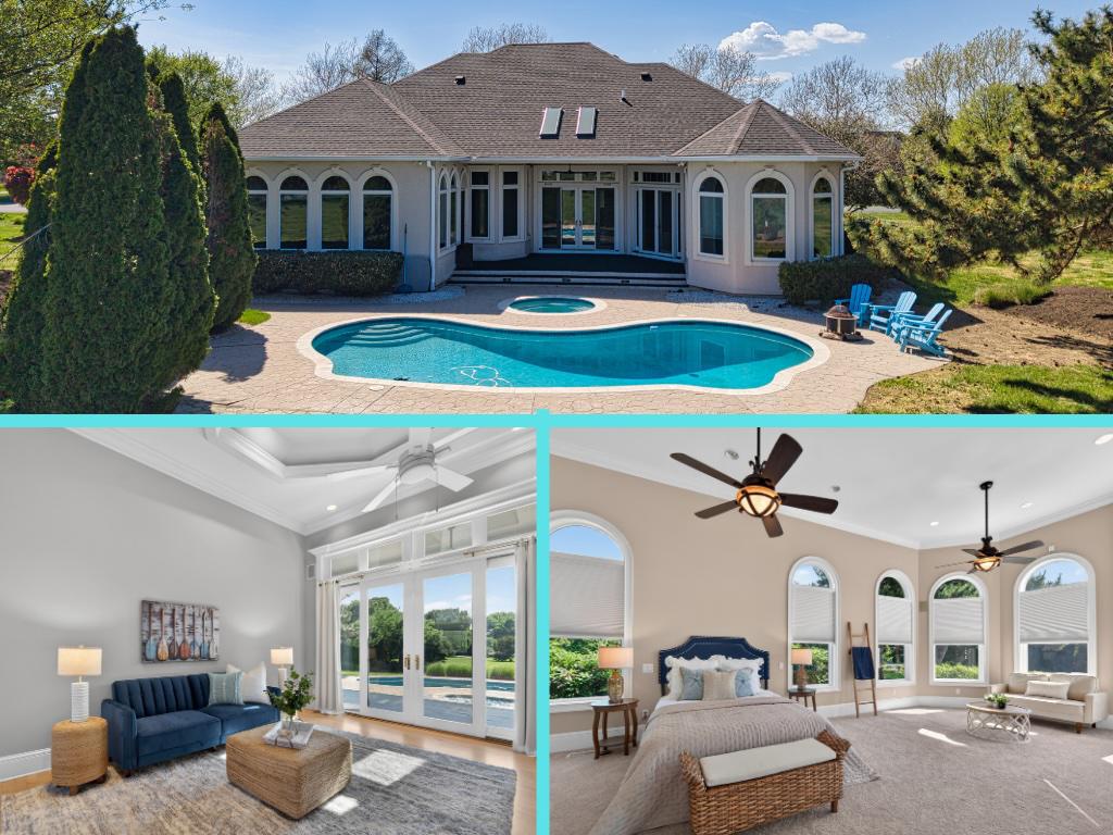 SOUTHWIND - Residential