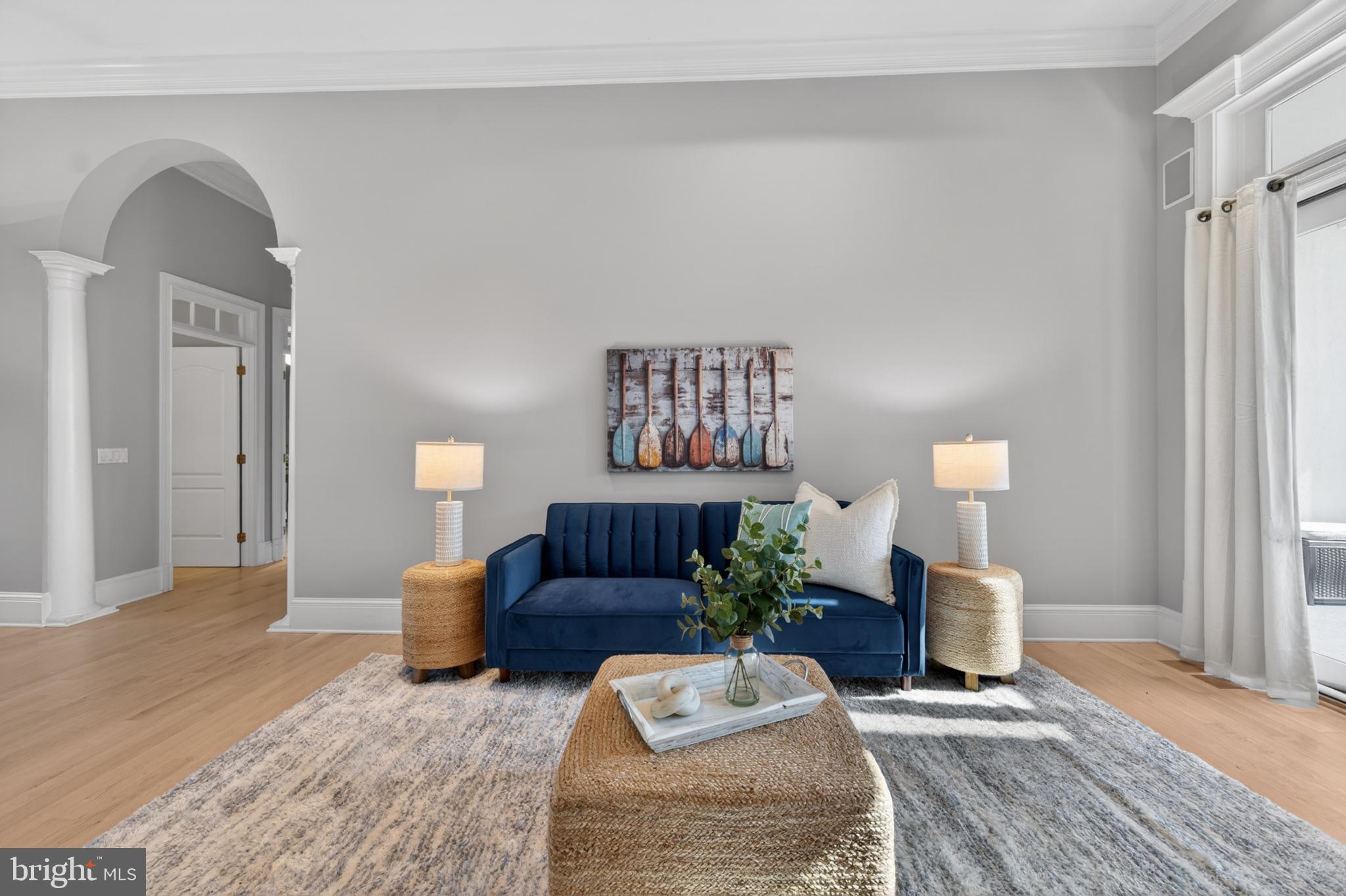 SOUTHWIND - Residential