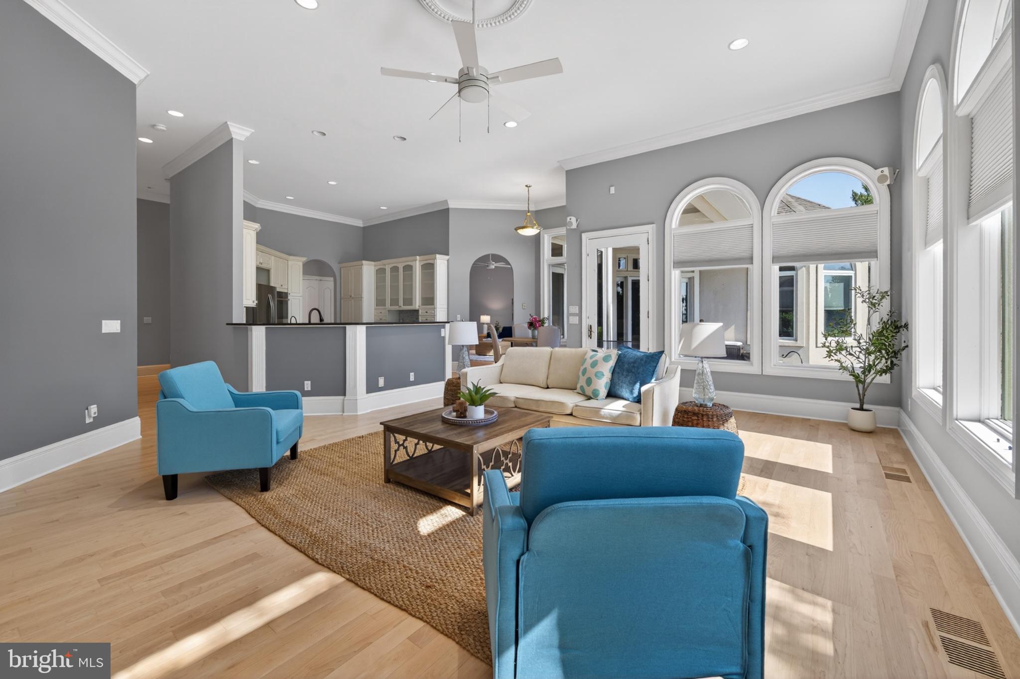 SOUTHWIND - Residential