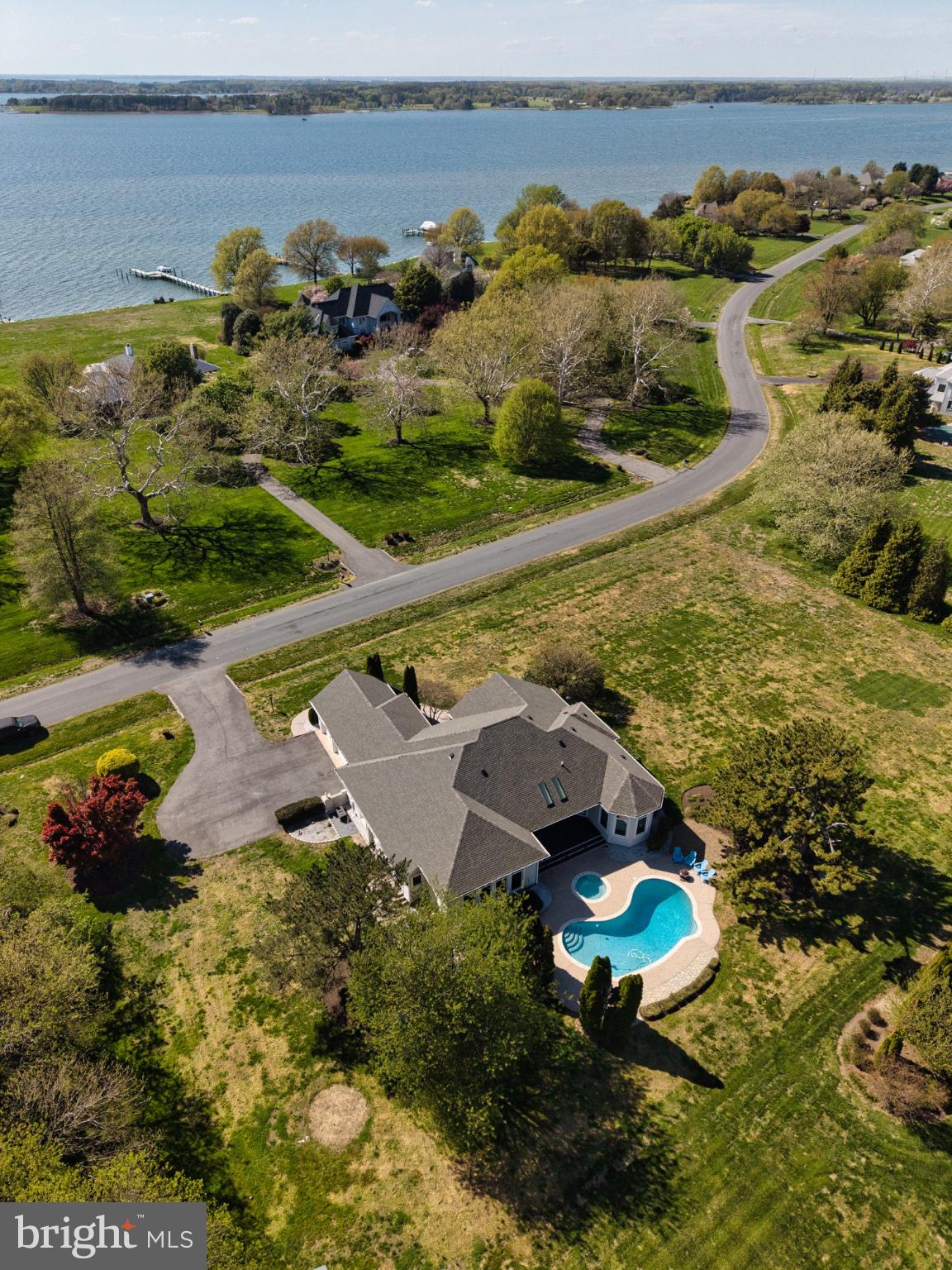 SOUTHWIND - Residential