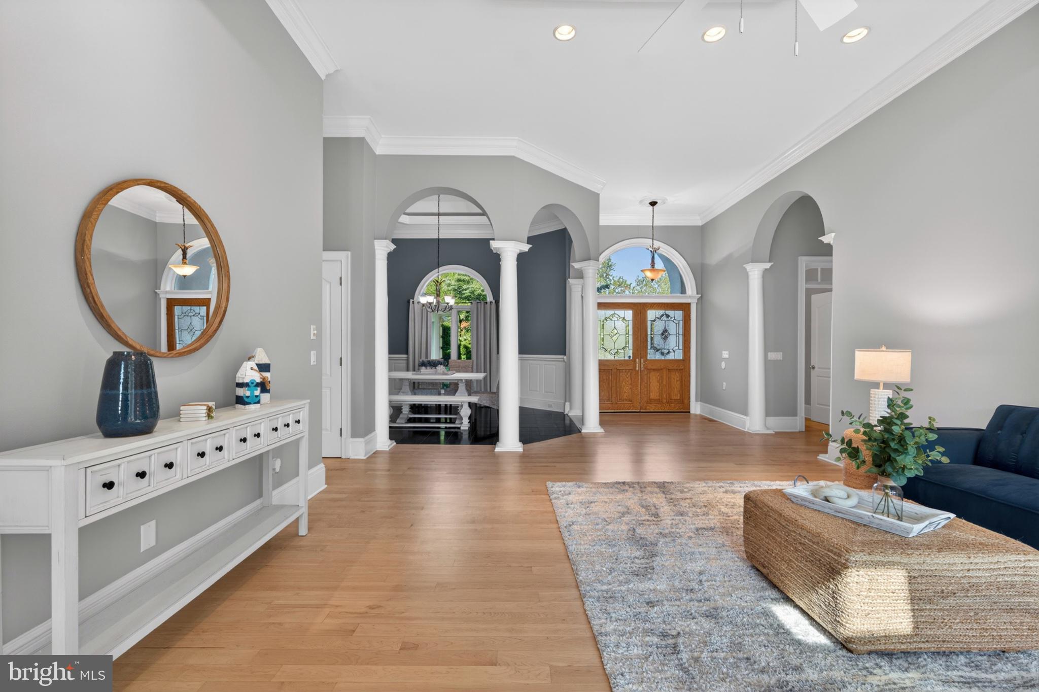SOUTHWIND - Residential