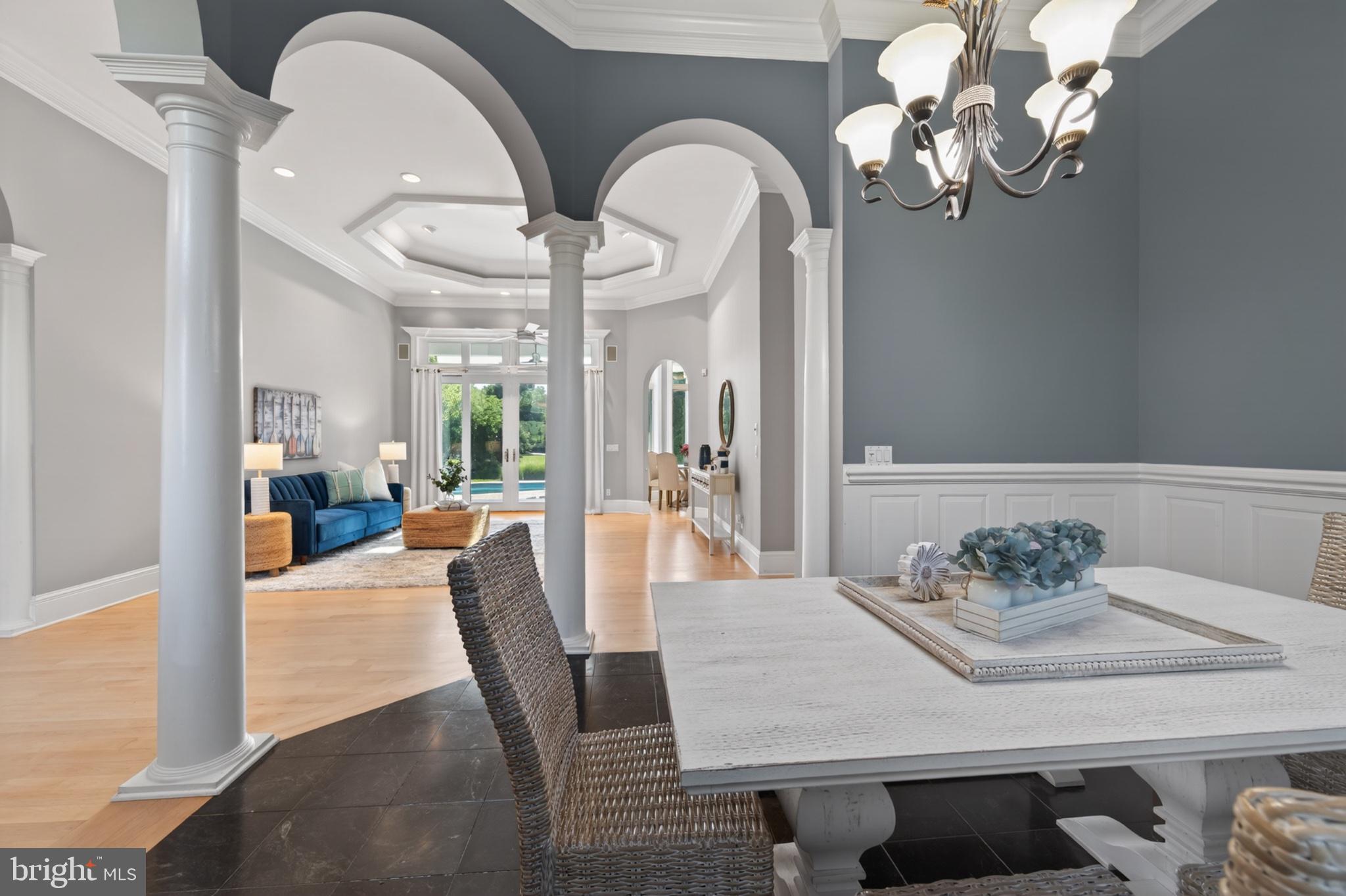 SOUTHWIND - Residential