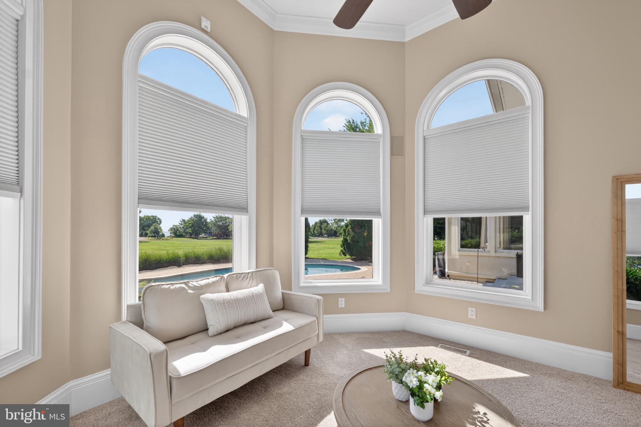 SOUTHWIND - Residential