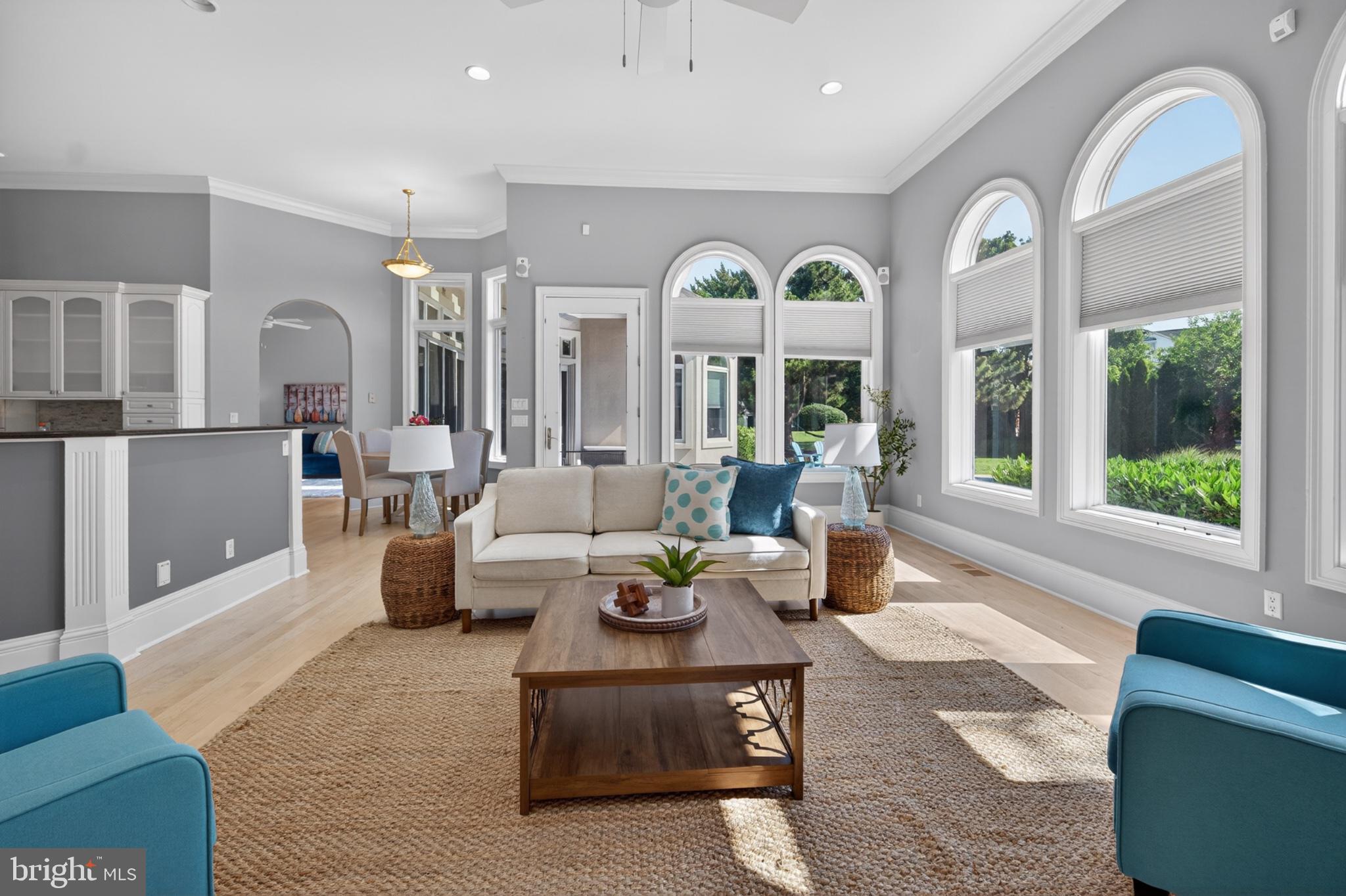 SOUTHWIND - Residential