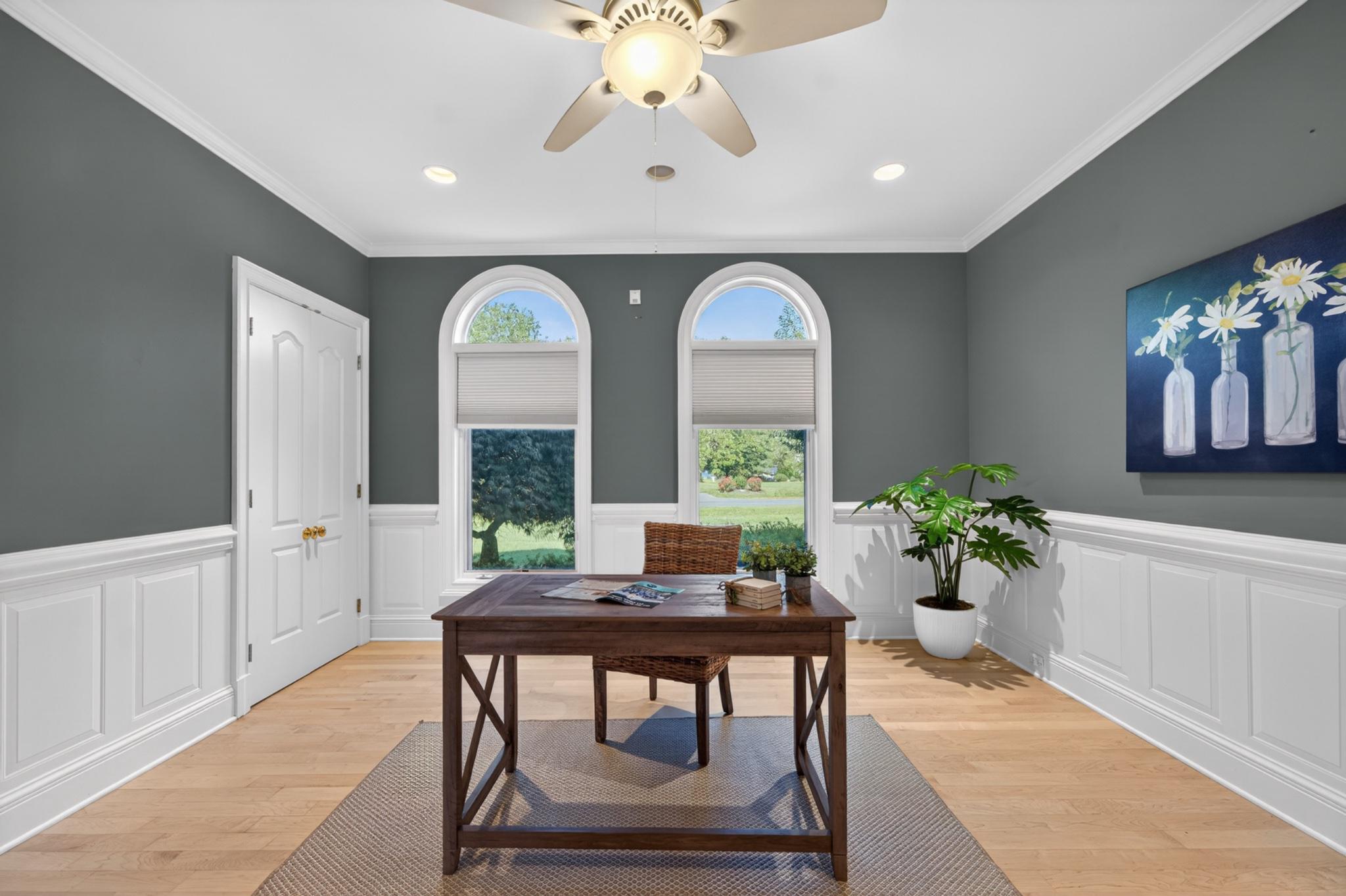 SOUTHWIND - Residential