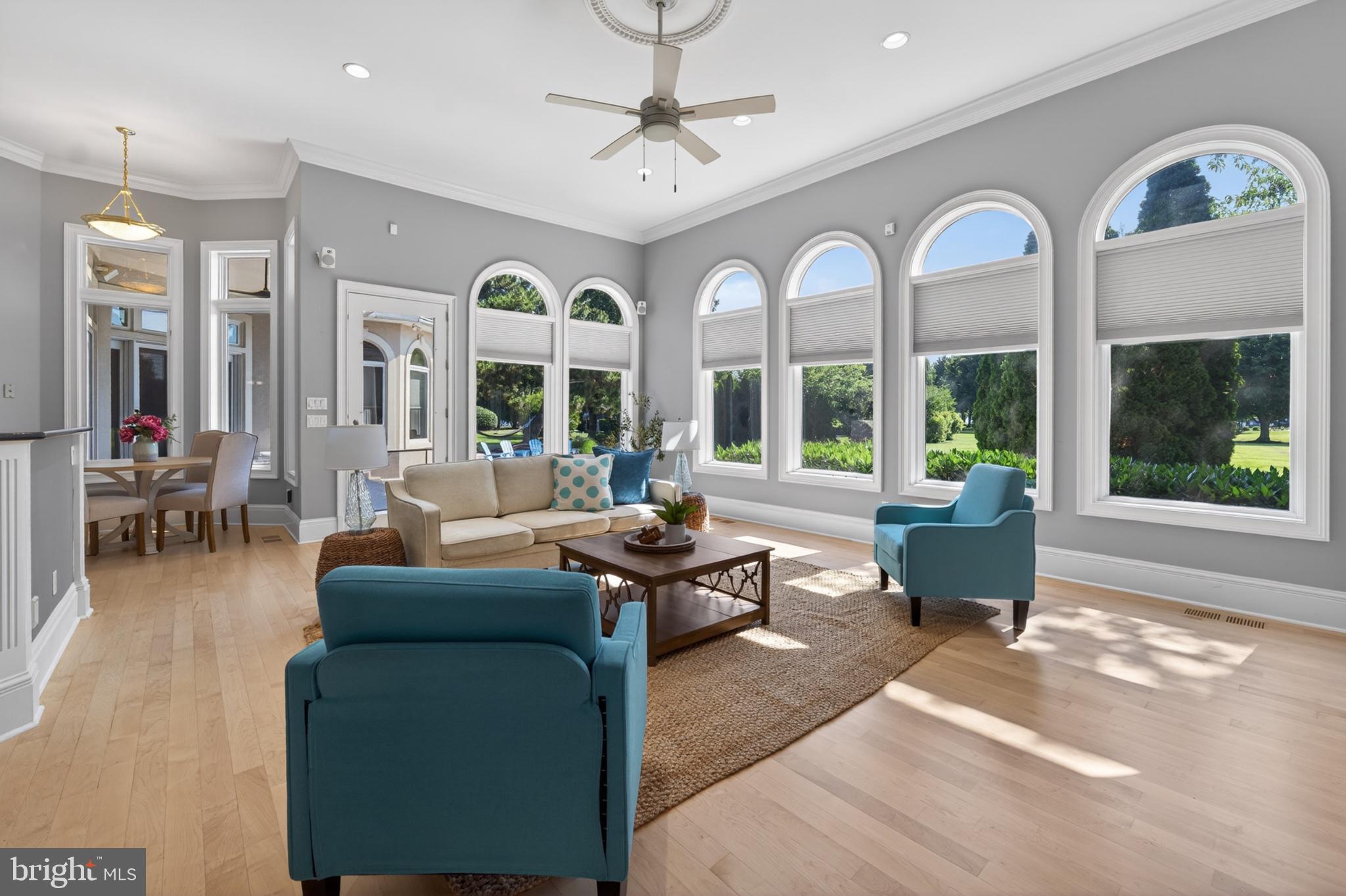 SOUTHWIND - Residential