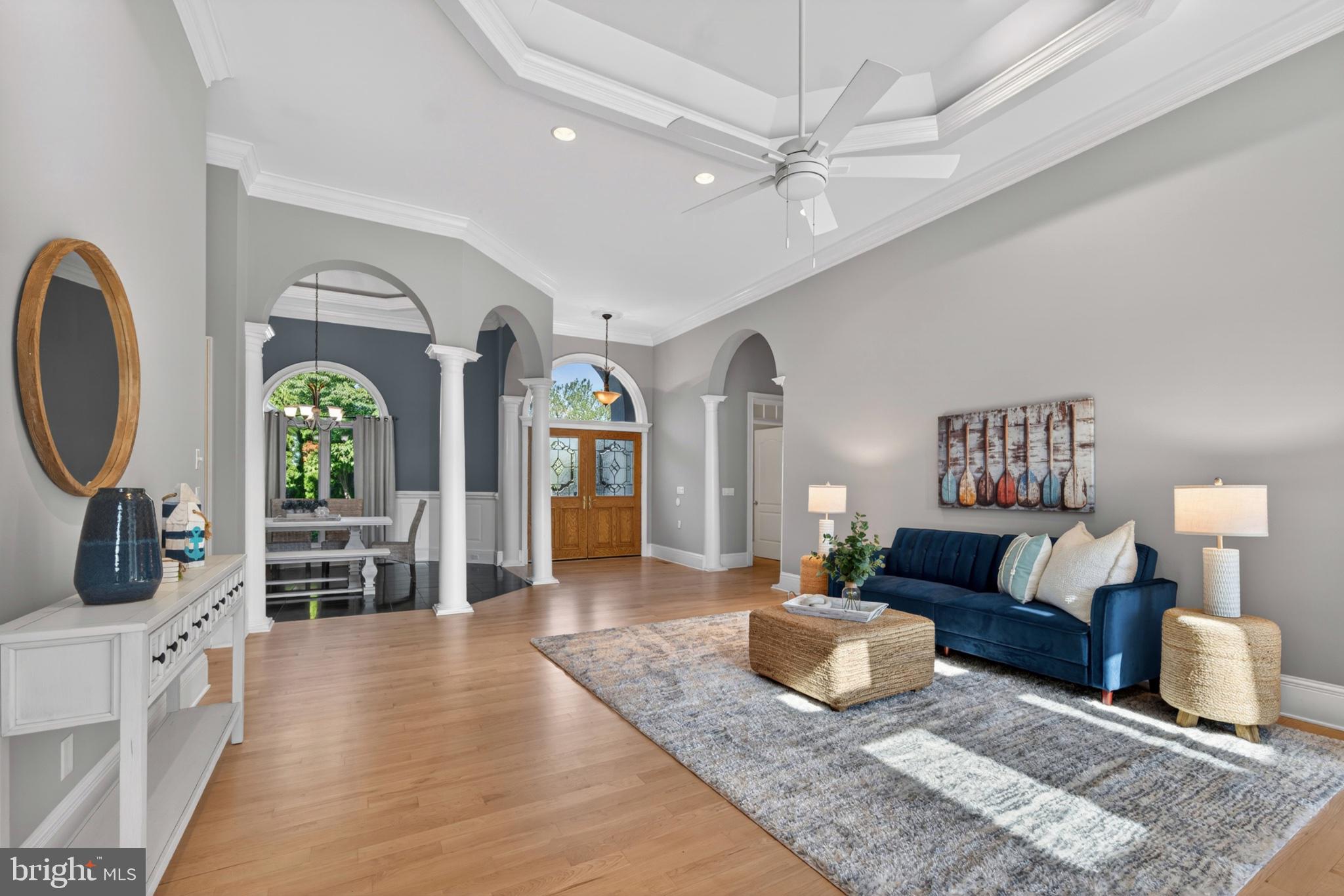 SOUTHWIND - Residential