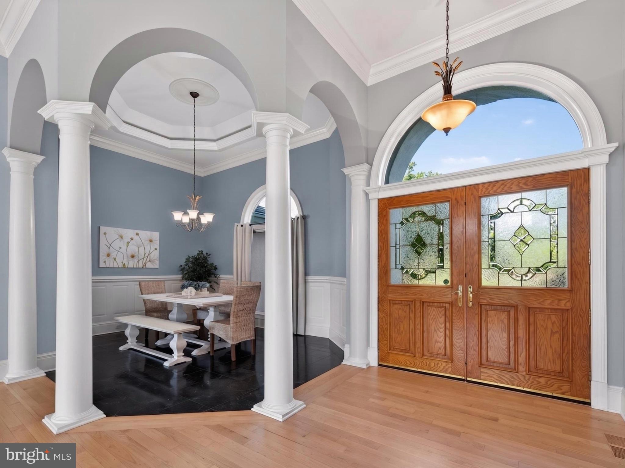 SOUTHWIND - Residential