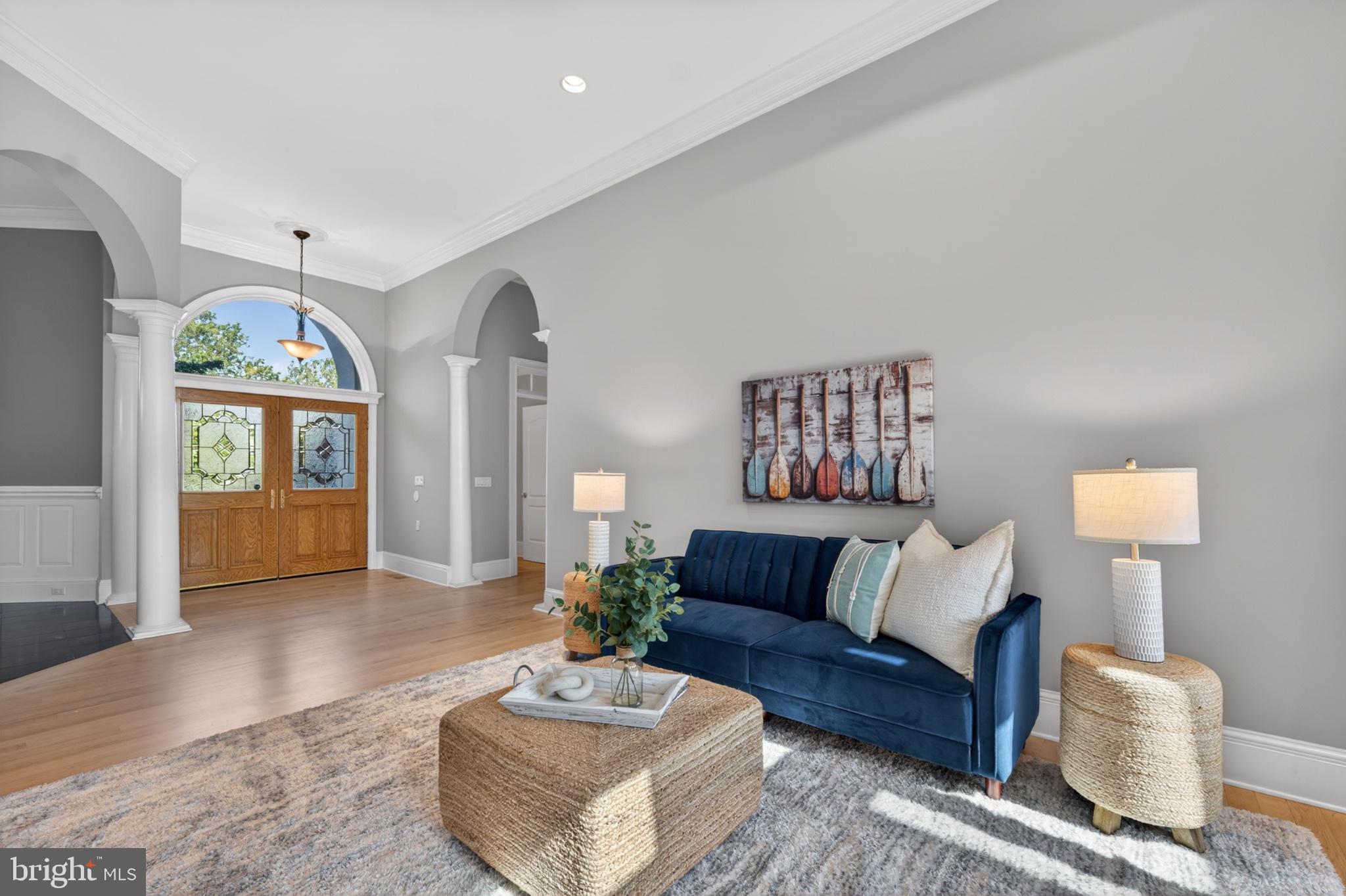 SOUTHWIND - Residential
