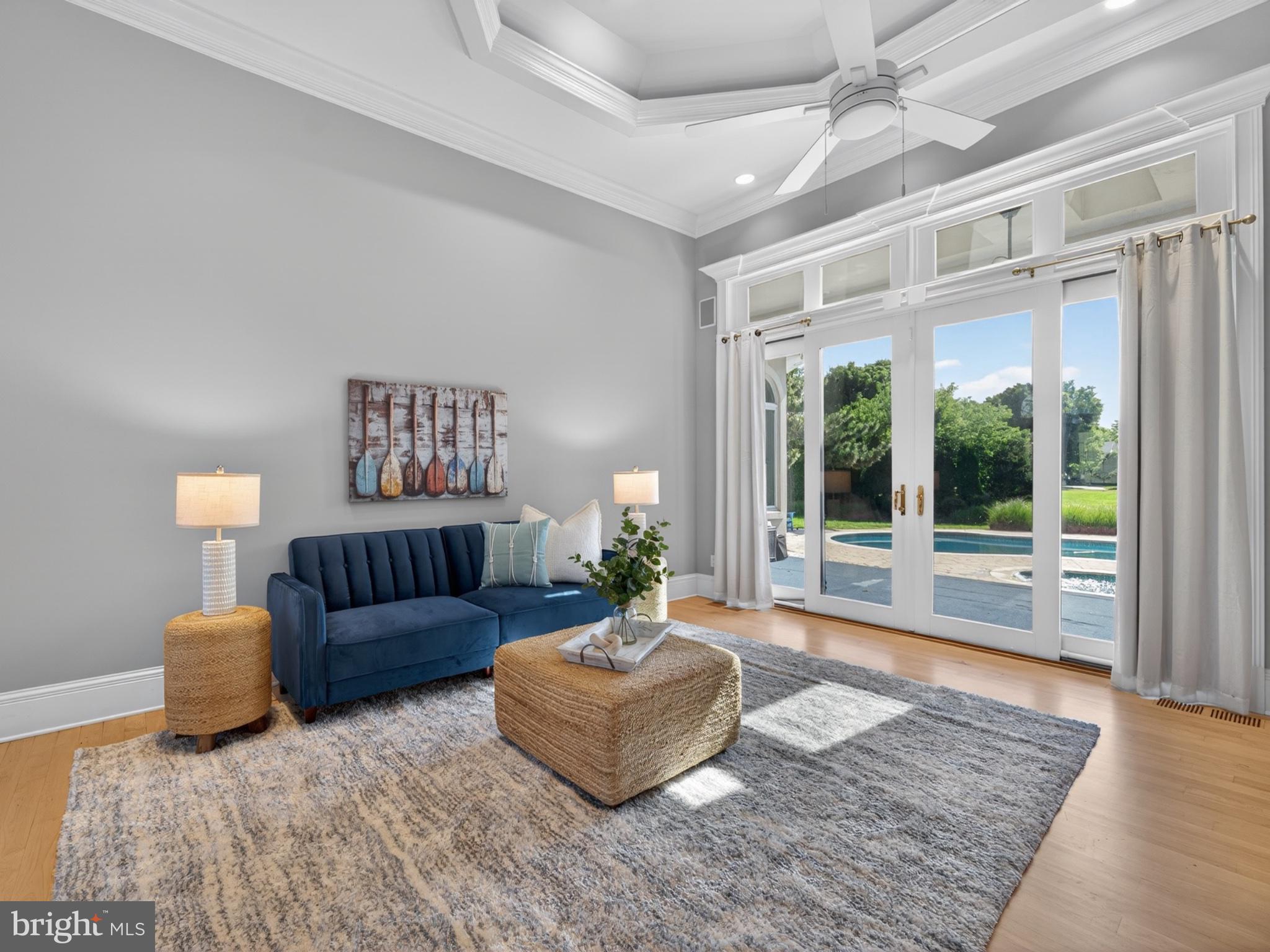SOUTHWIND - Residential