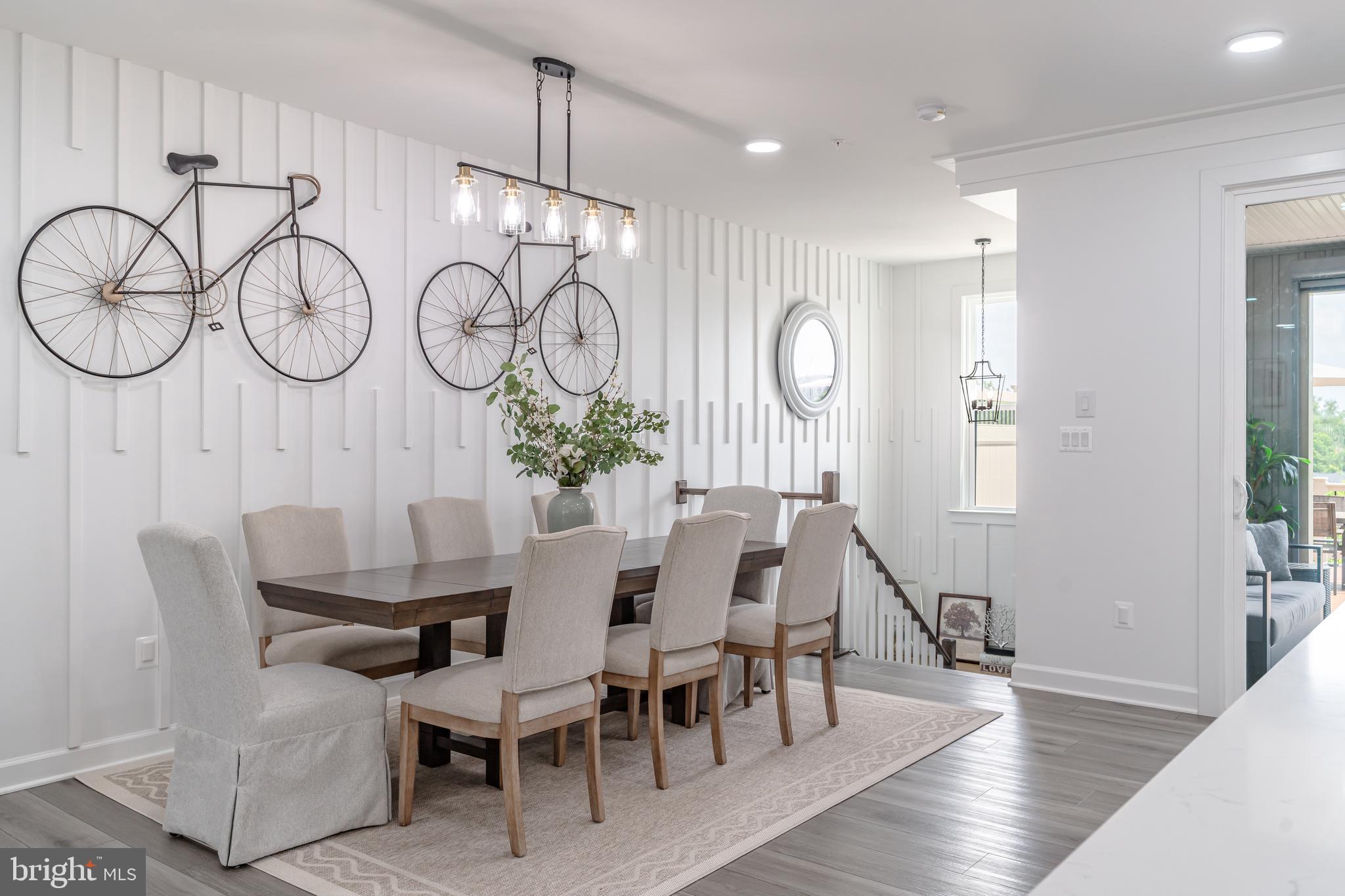 LONGVIEW RIDGE - Residential